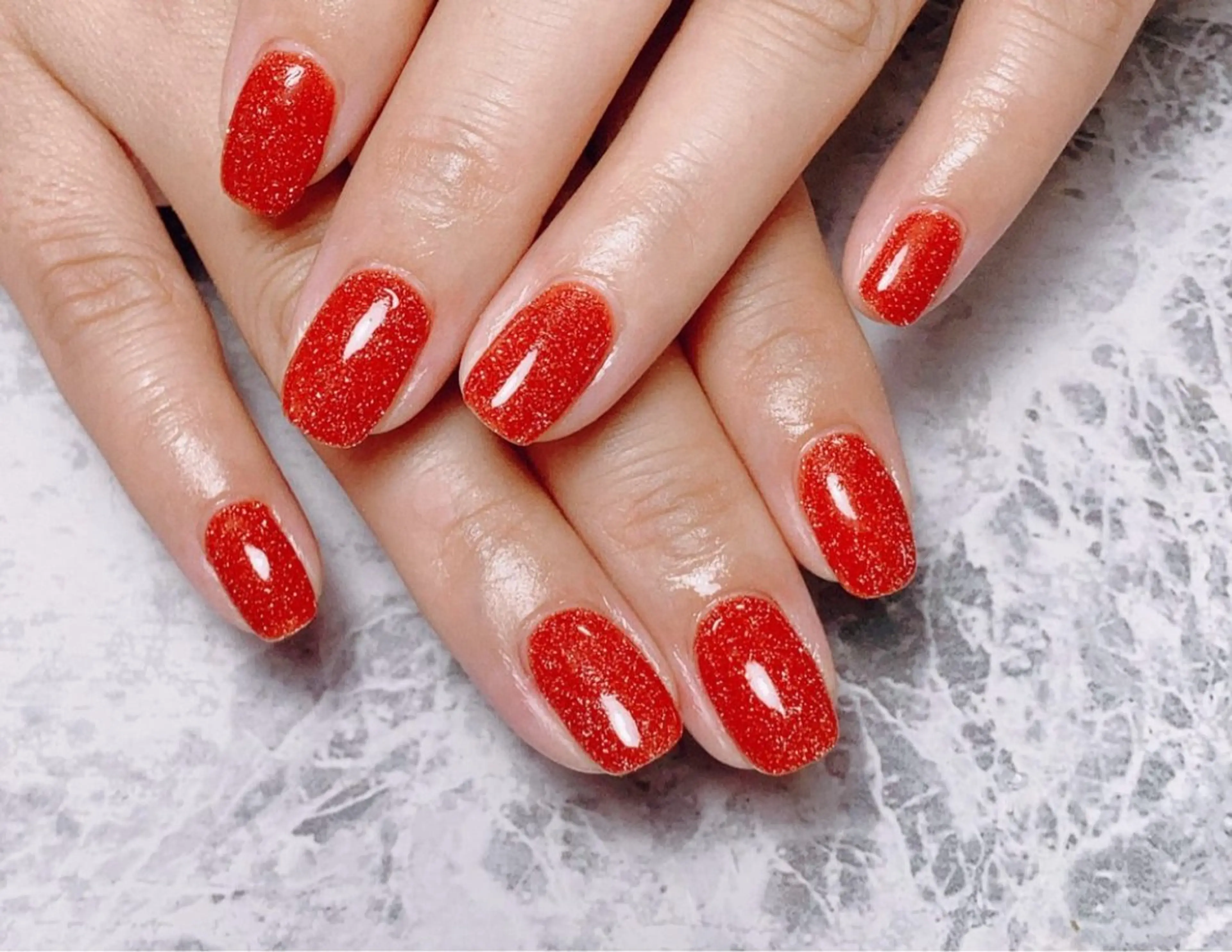 ネイル 林 Yunaのネイルデザイン