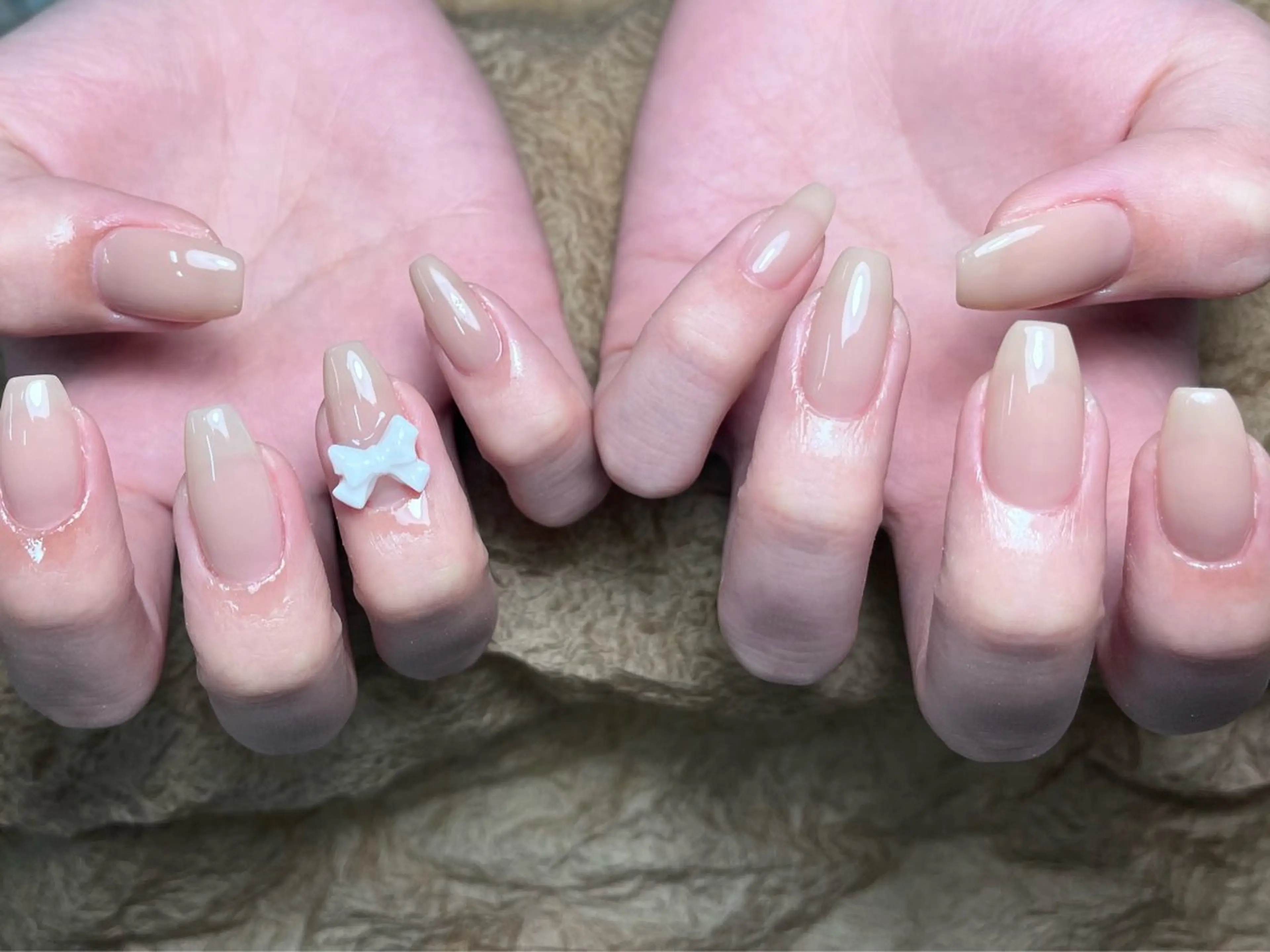 ネイル ToliyDeliy Nail Salonのネイルデザイン