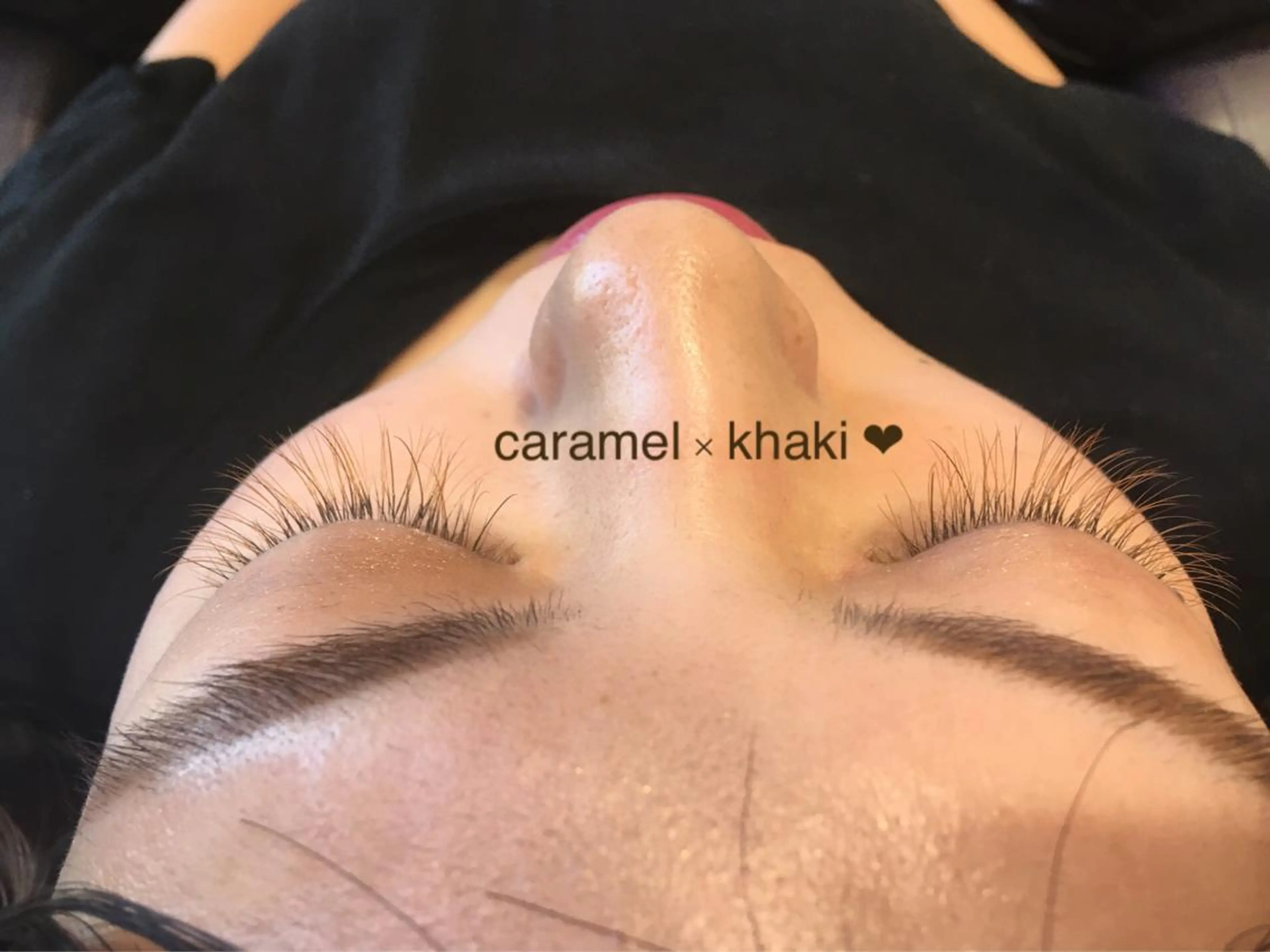 マツエク・マツパ 🪞un チーフ アイリスト♡宮澤🥣のマツエク・マツパデザイン