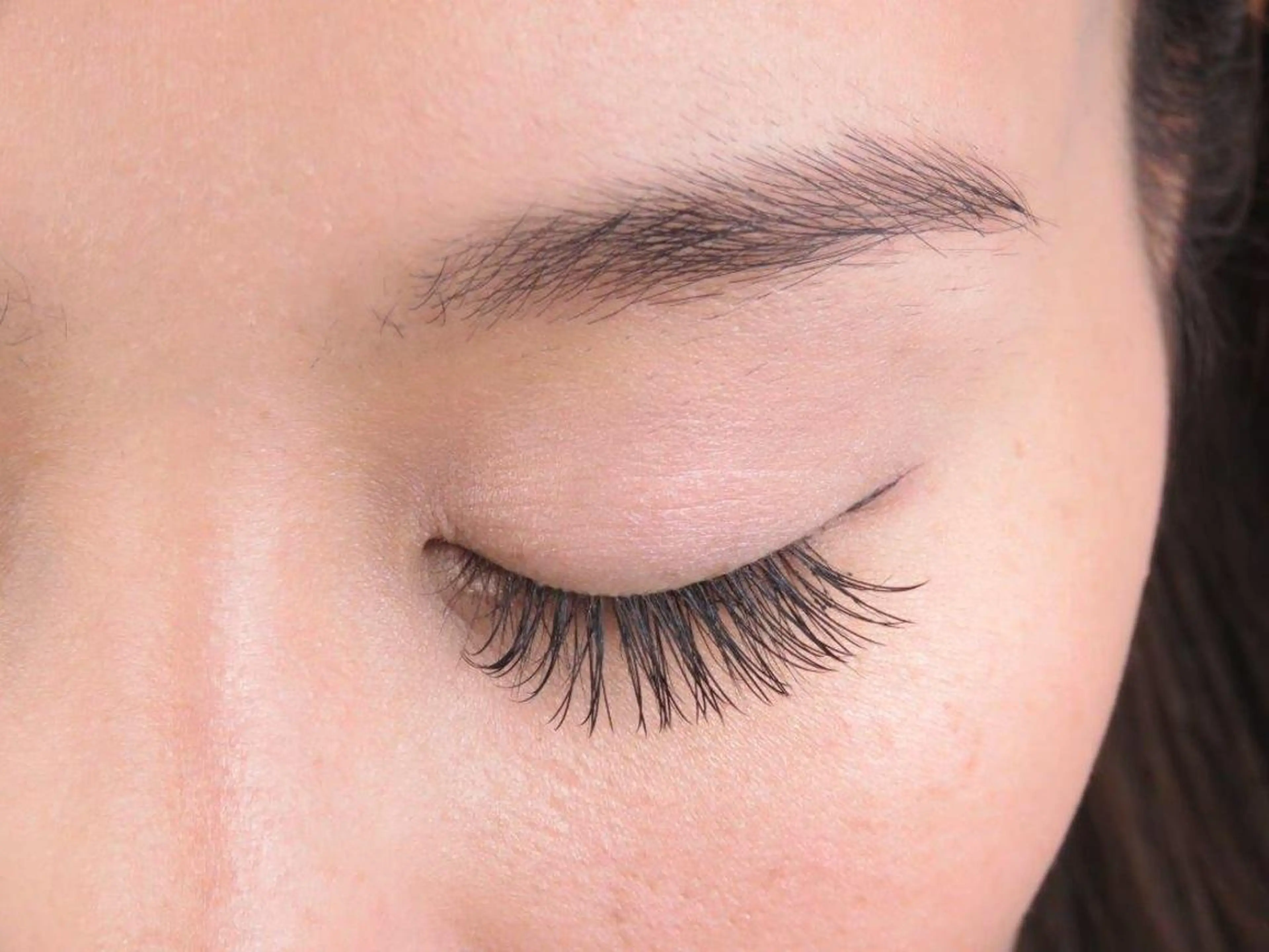 マツエク・マツパ ELMODE エルモードのマツエク・マツパデザイン