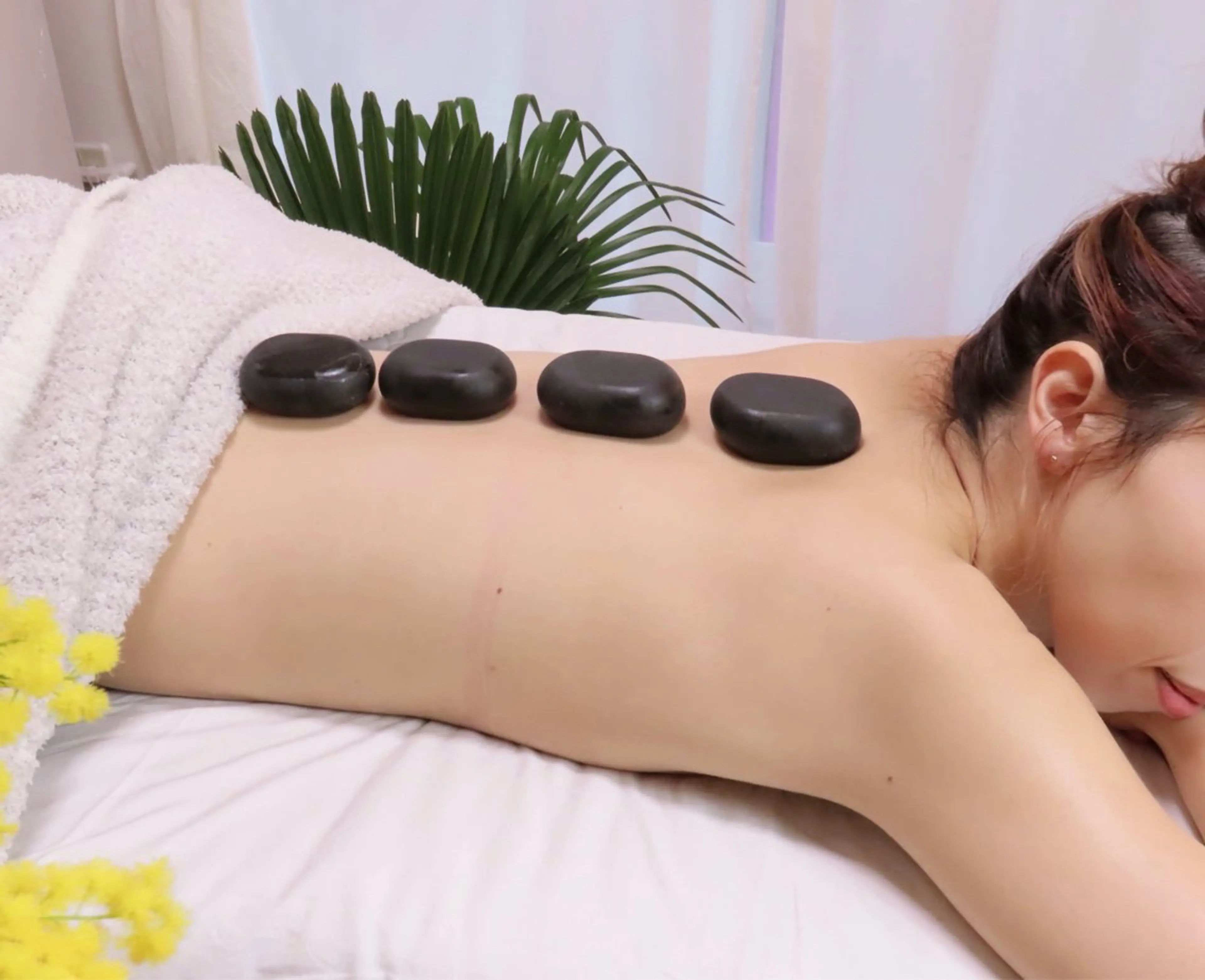 lia   lomilomi＆facial所属・lia リアのエステ・リラクイメージ