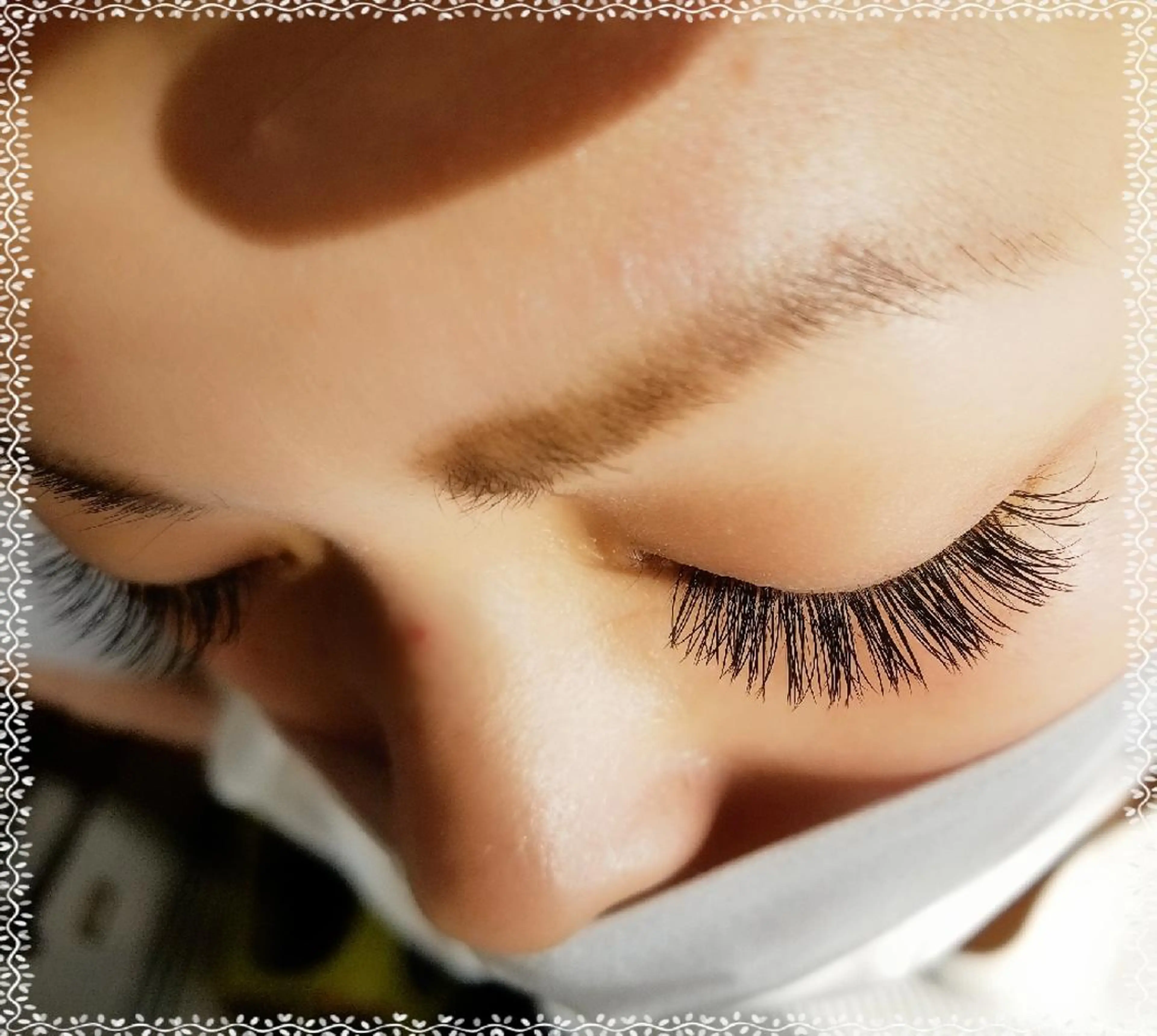 マツエク・マツパ マツエク 大野 友梨のヘアスタイル