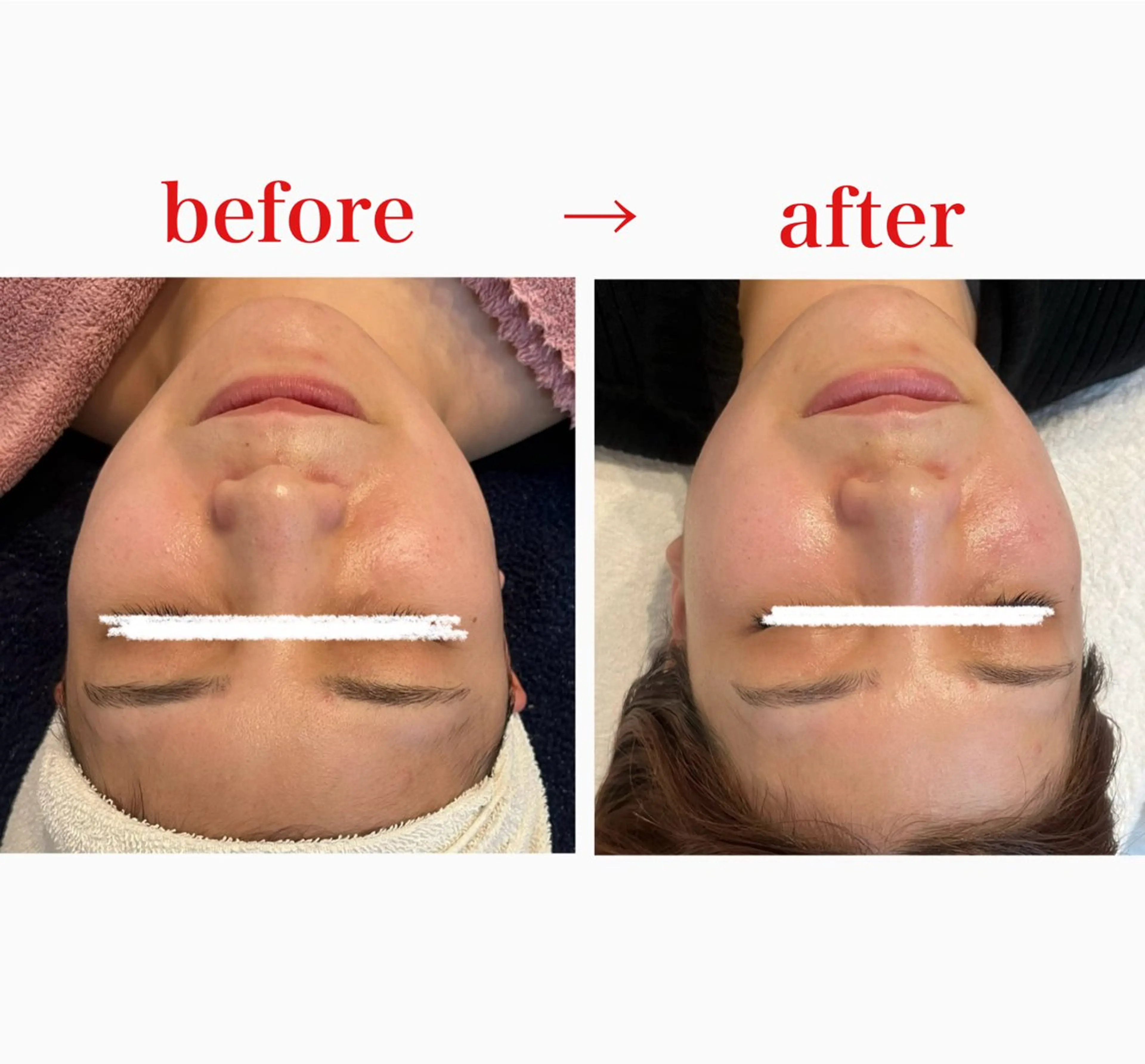 menard_fa cial&bodyのエステ・リラクイメージ