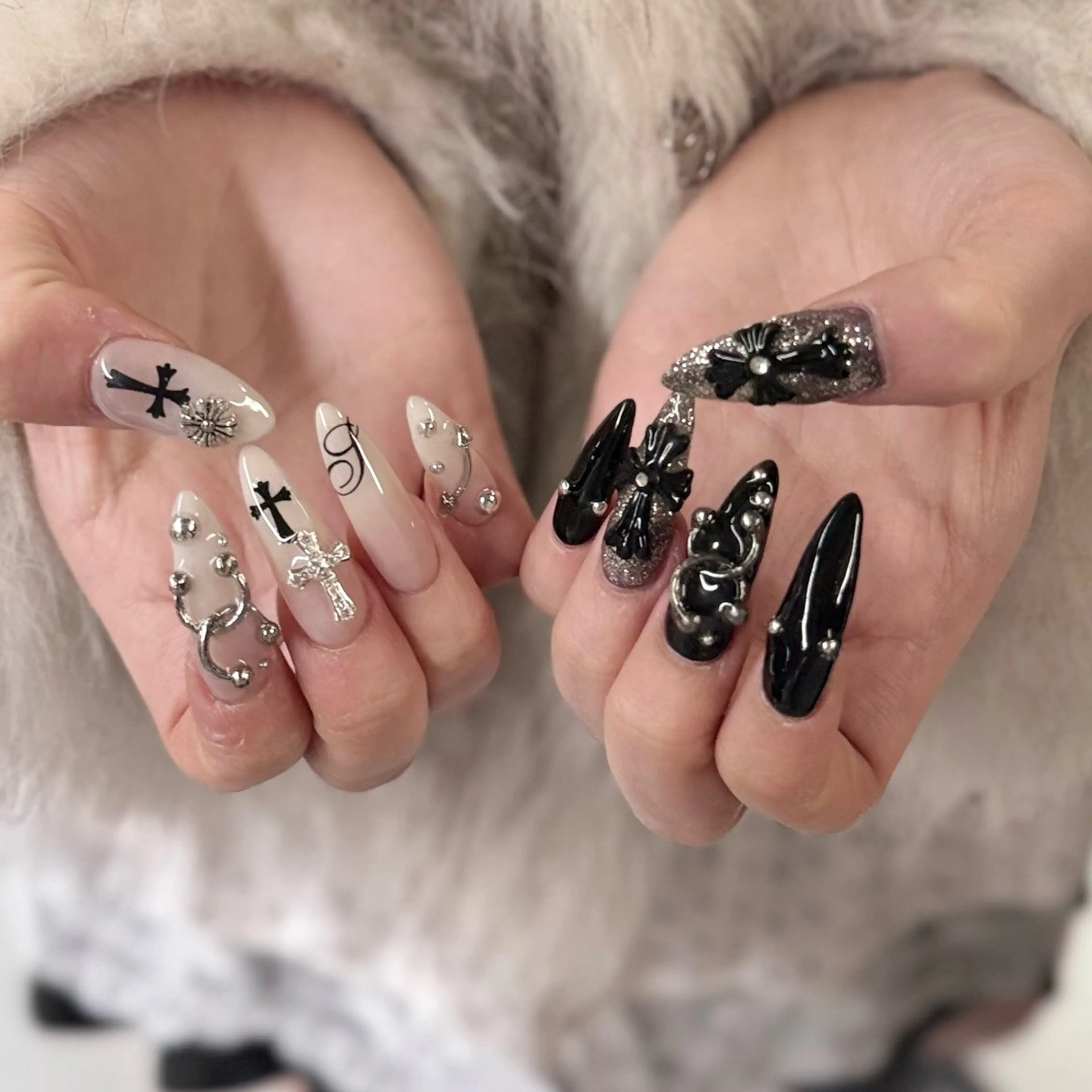 ネイル ハンドネイル 🍁nail. kaede🍁のネイルデザイン