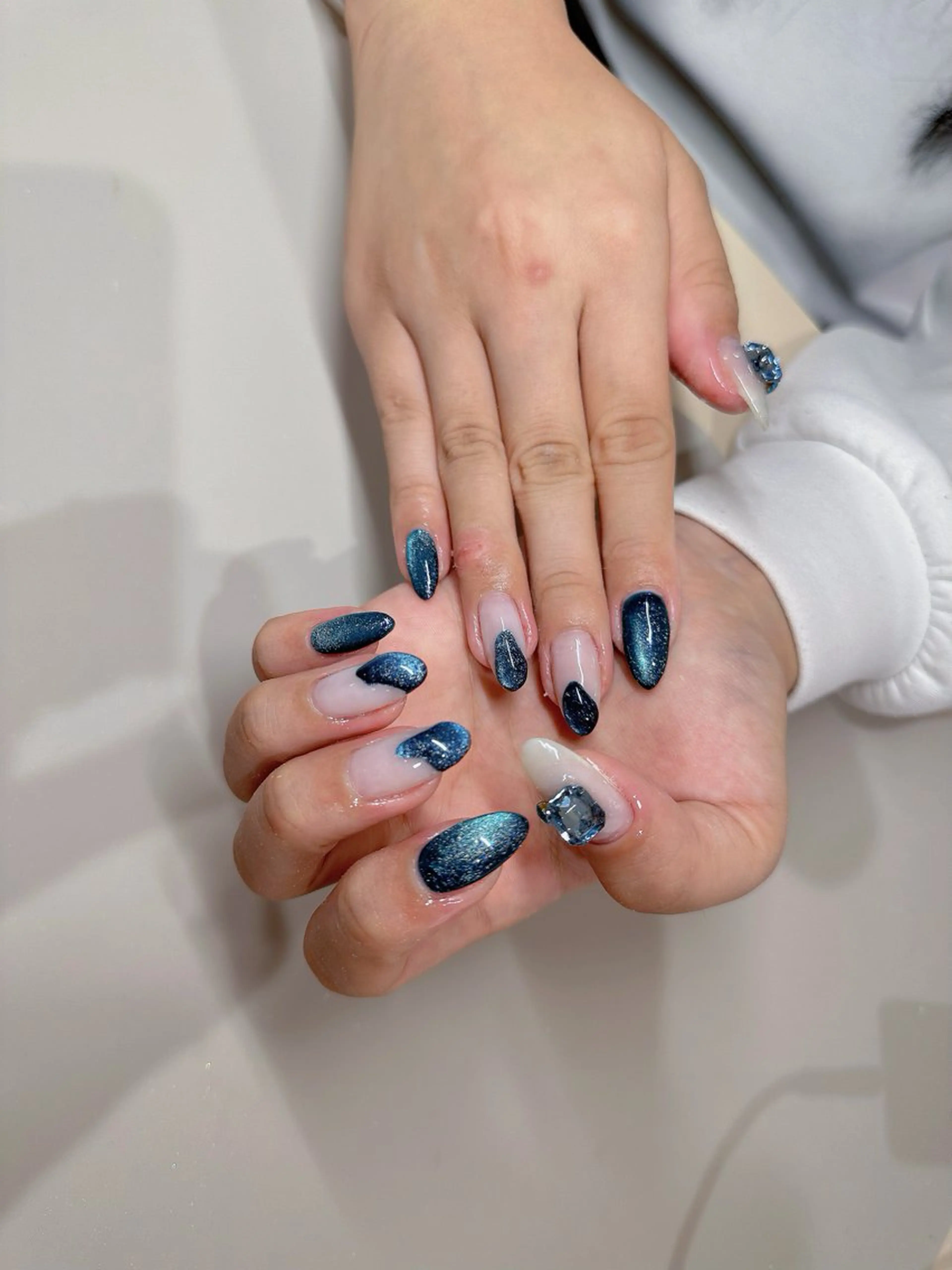 ネイル NANA NAILのネイルデザイン