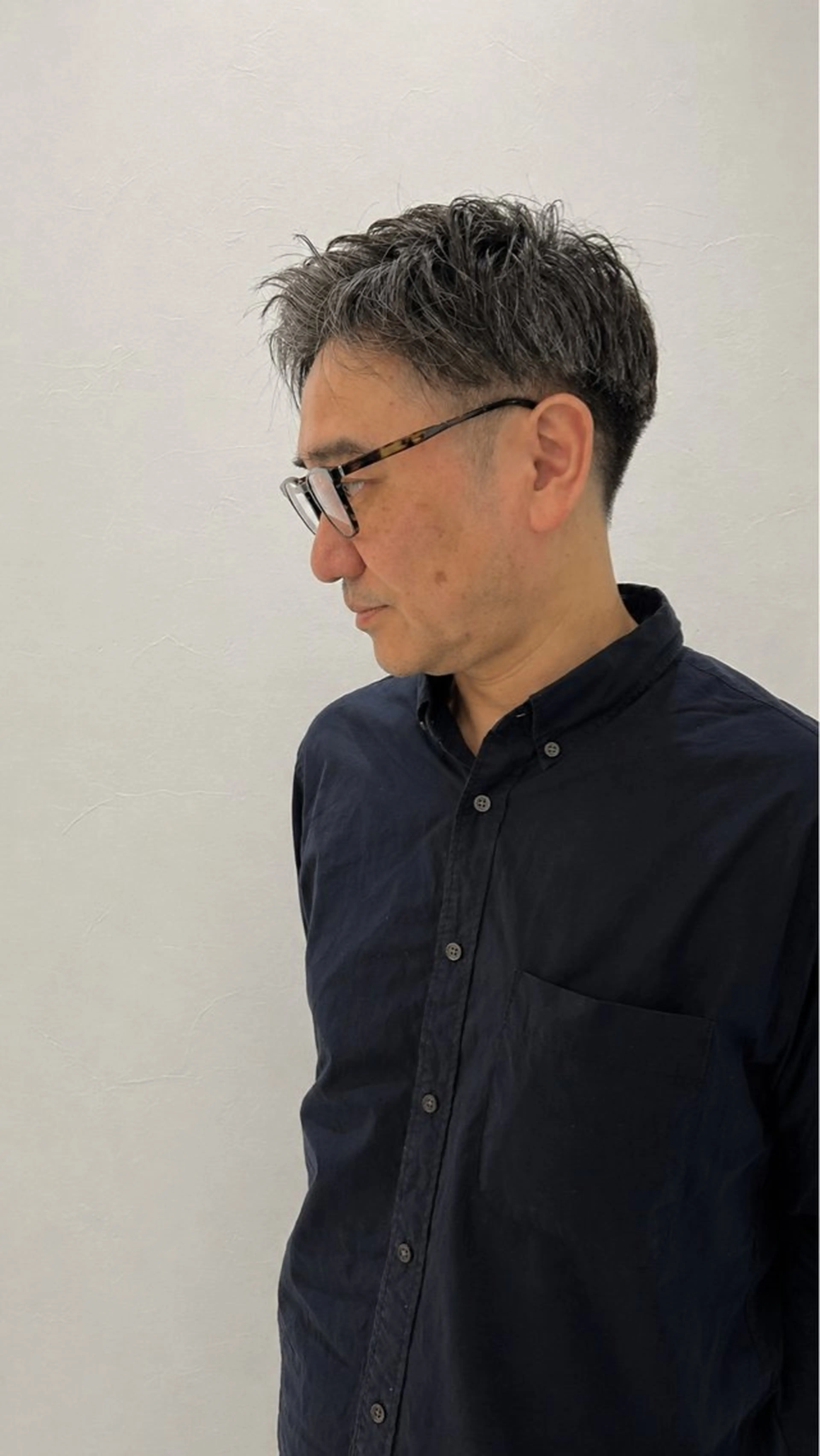 【月木以外の営業後限定】メンズカット‼️の写真