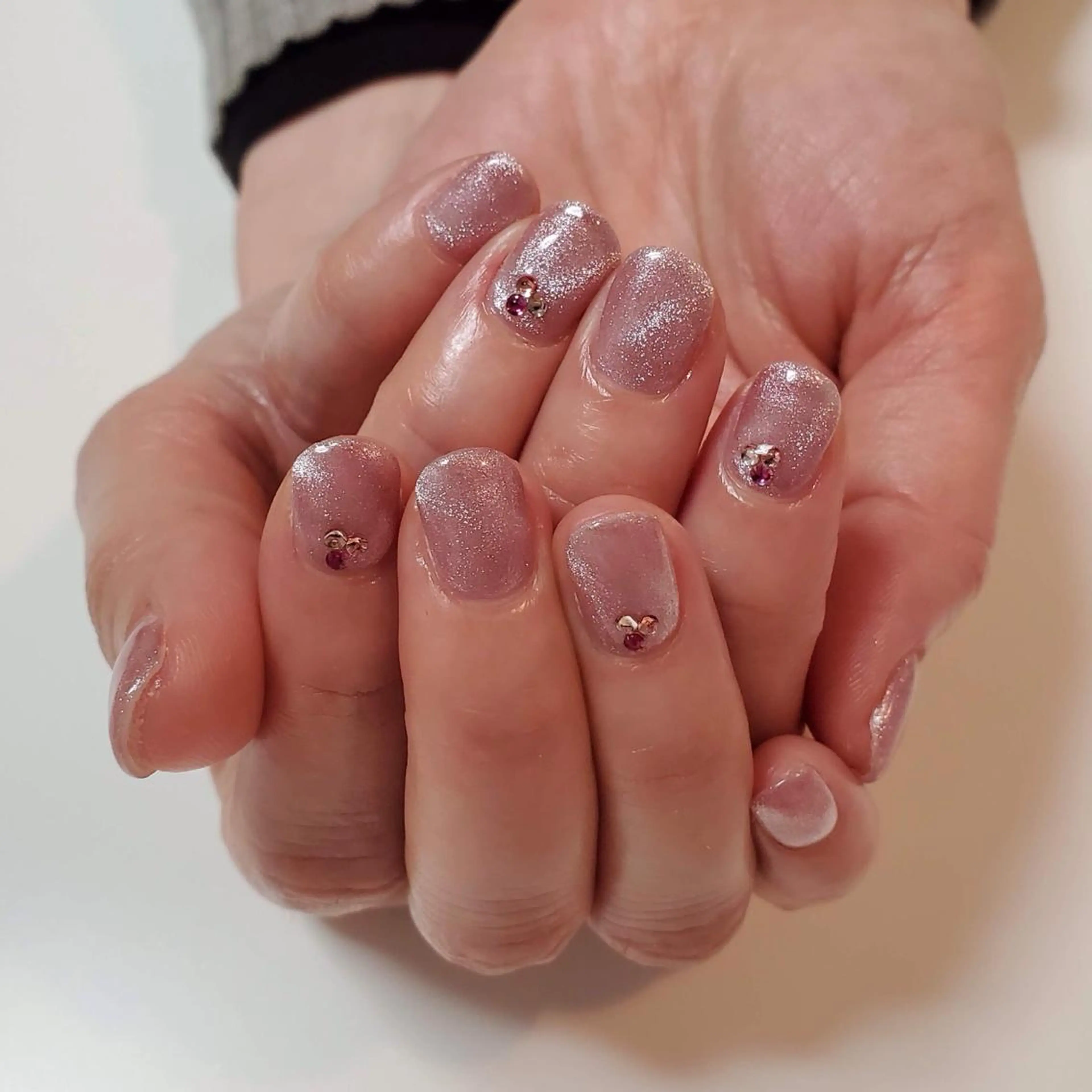 ネイル ネイリスト モリシタのネイルデザイン