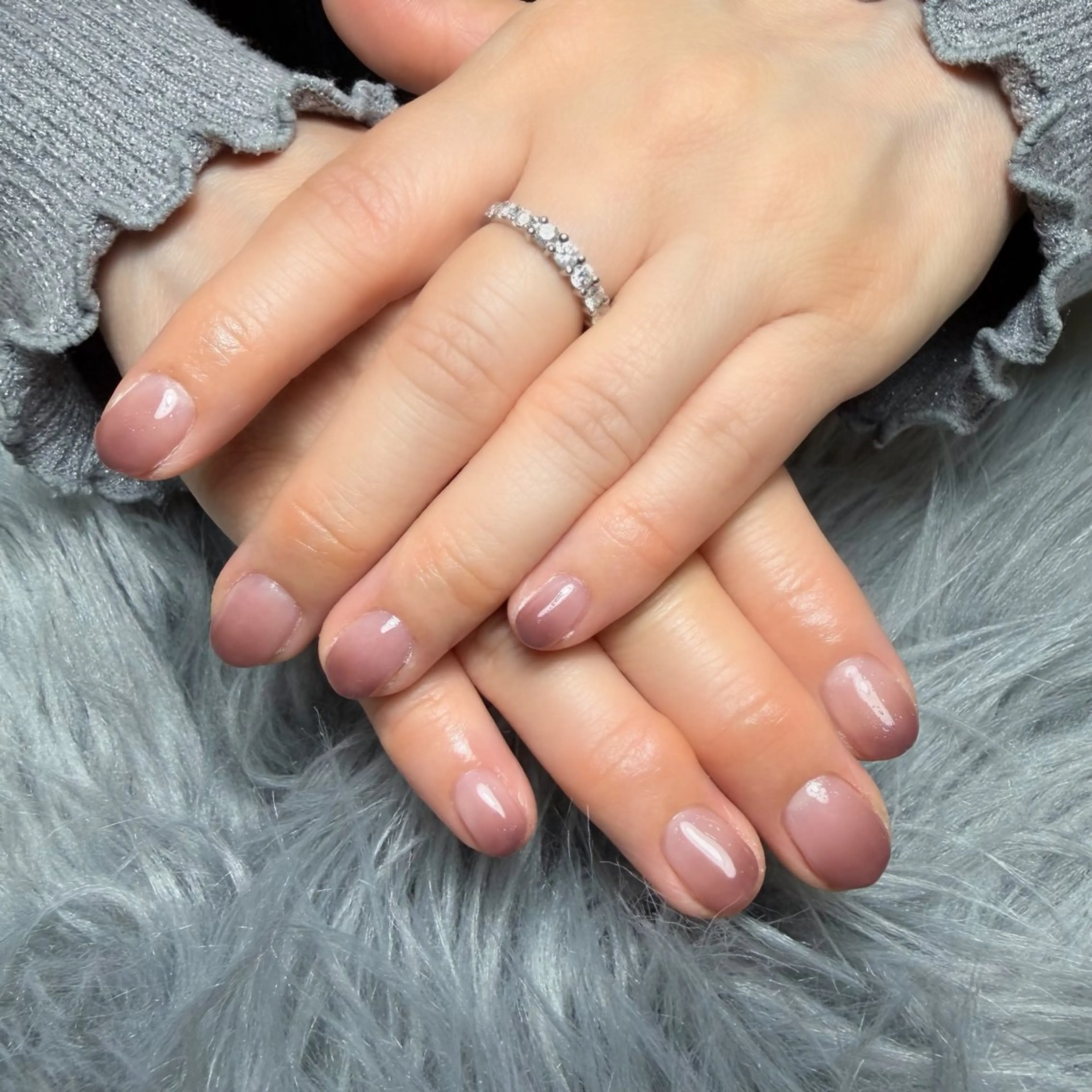 ネイル ハンドネイル CHERILY meiのマツエク・マツパデザイン