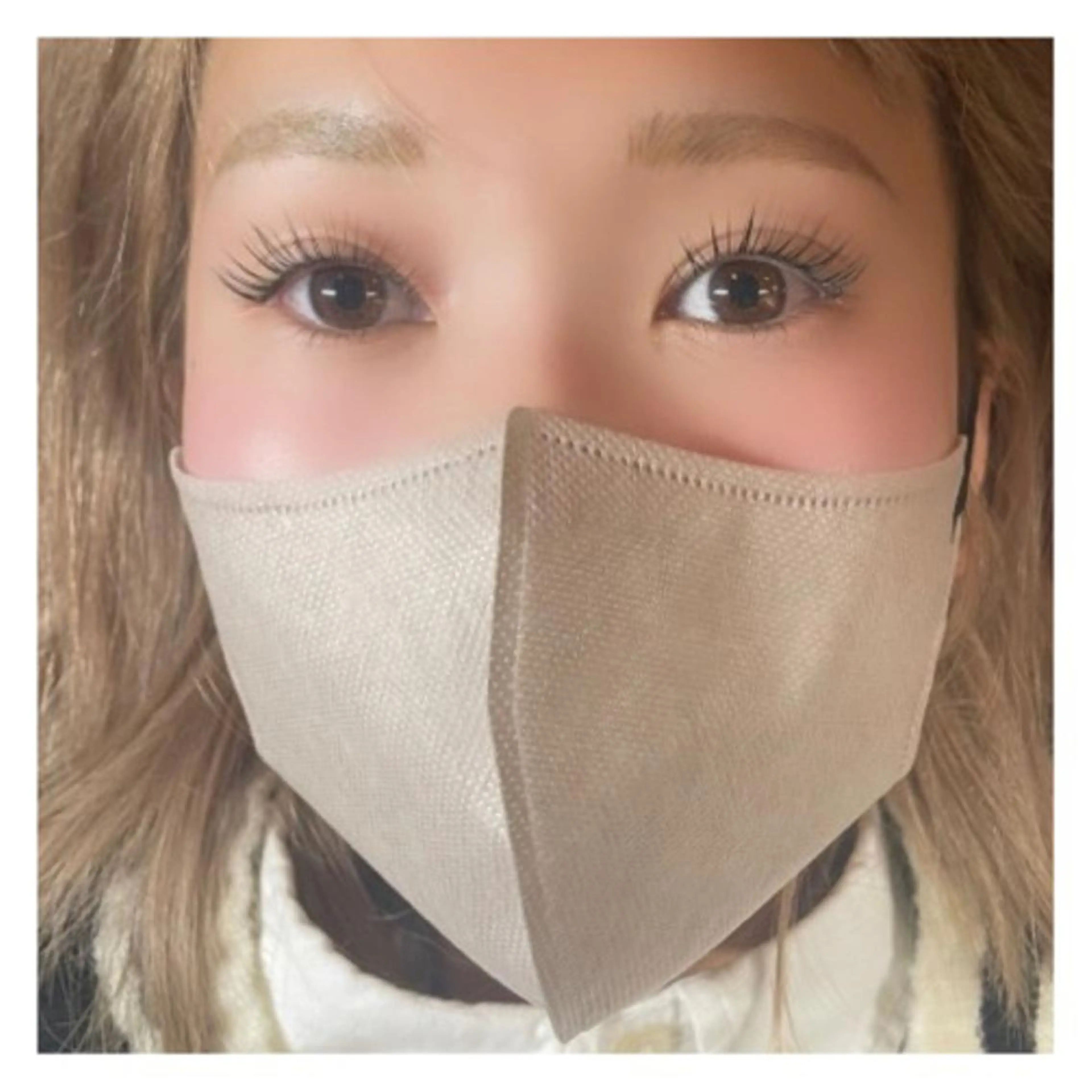 マツエク・マツパ まつげパーマ 片桐 星のマツエク・マツパデザイン