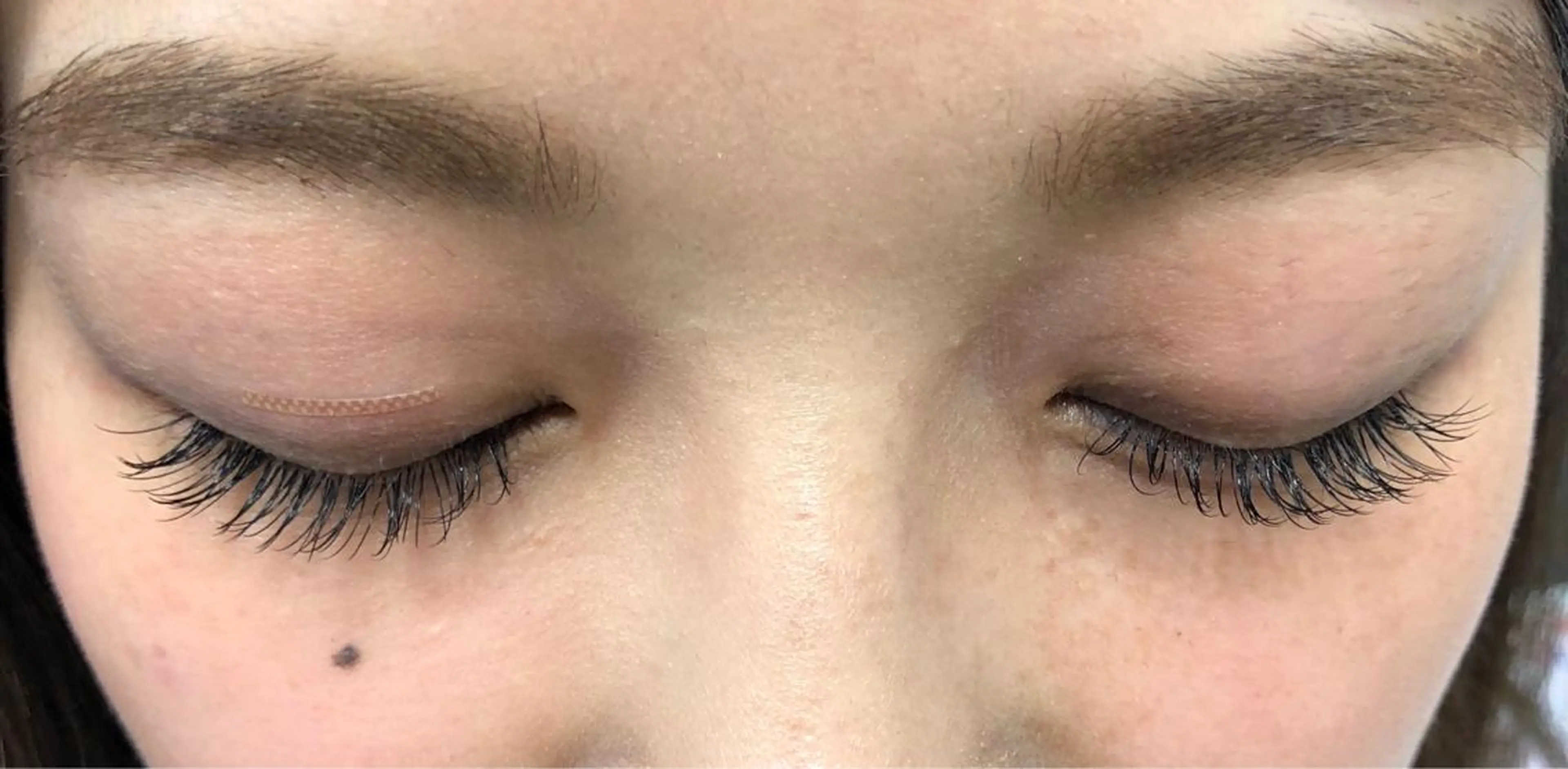 マツエク・マツパ やまぐち .のマツエク・マツパデザイン