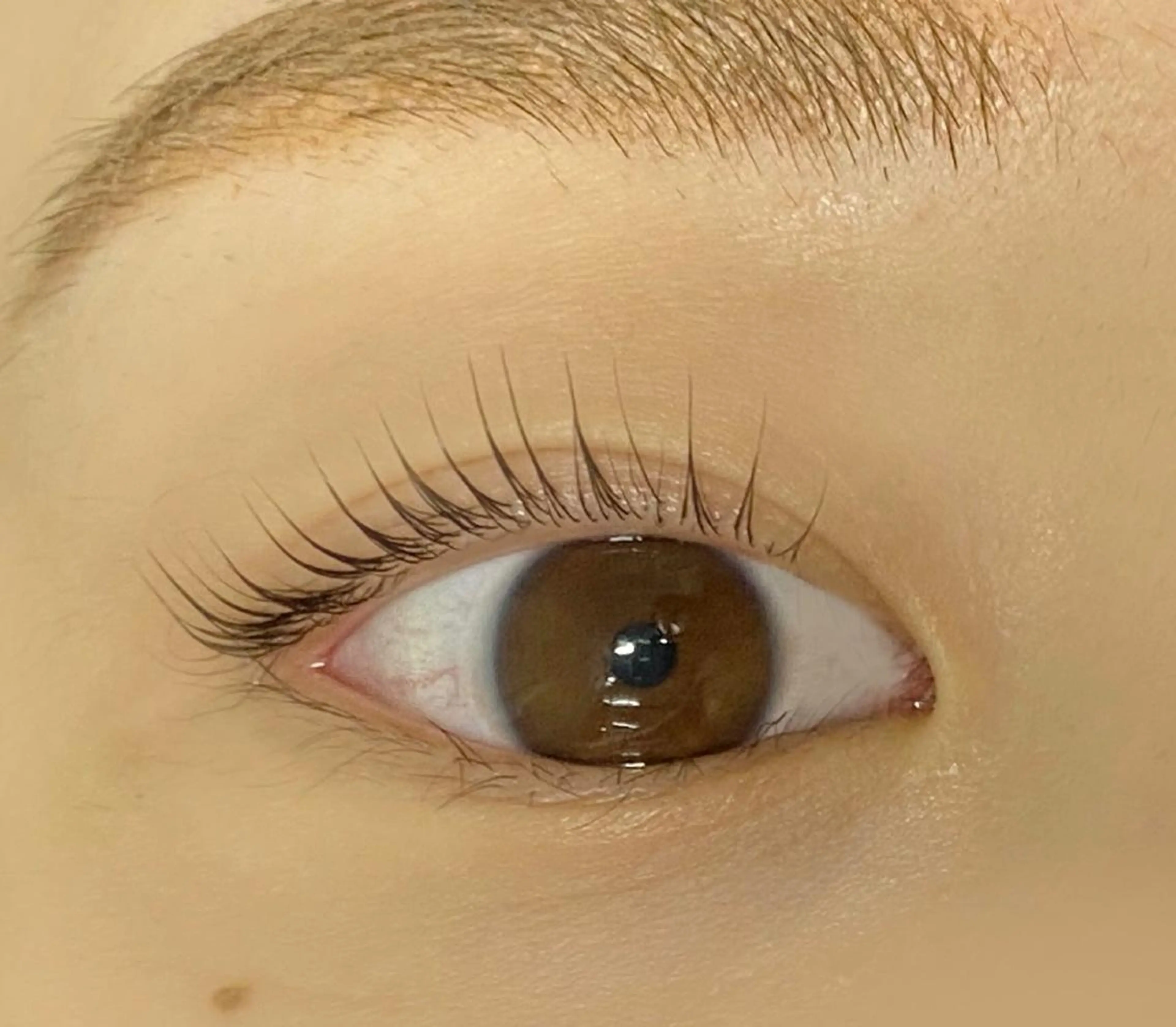 マツエク・マツパ eye MIHOのマツエク・マツパデザイン