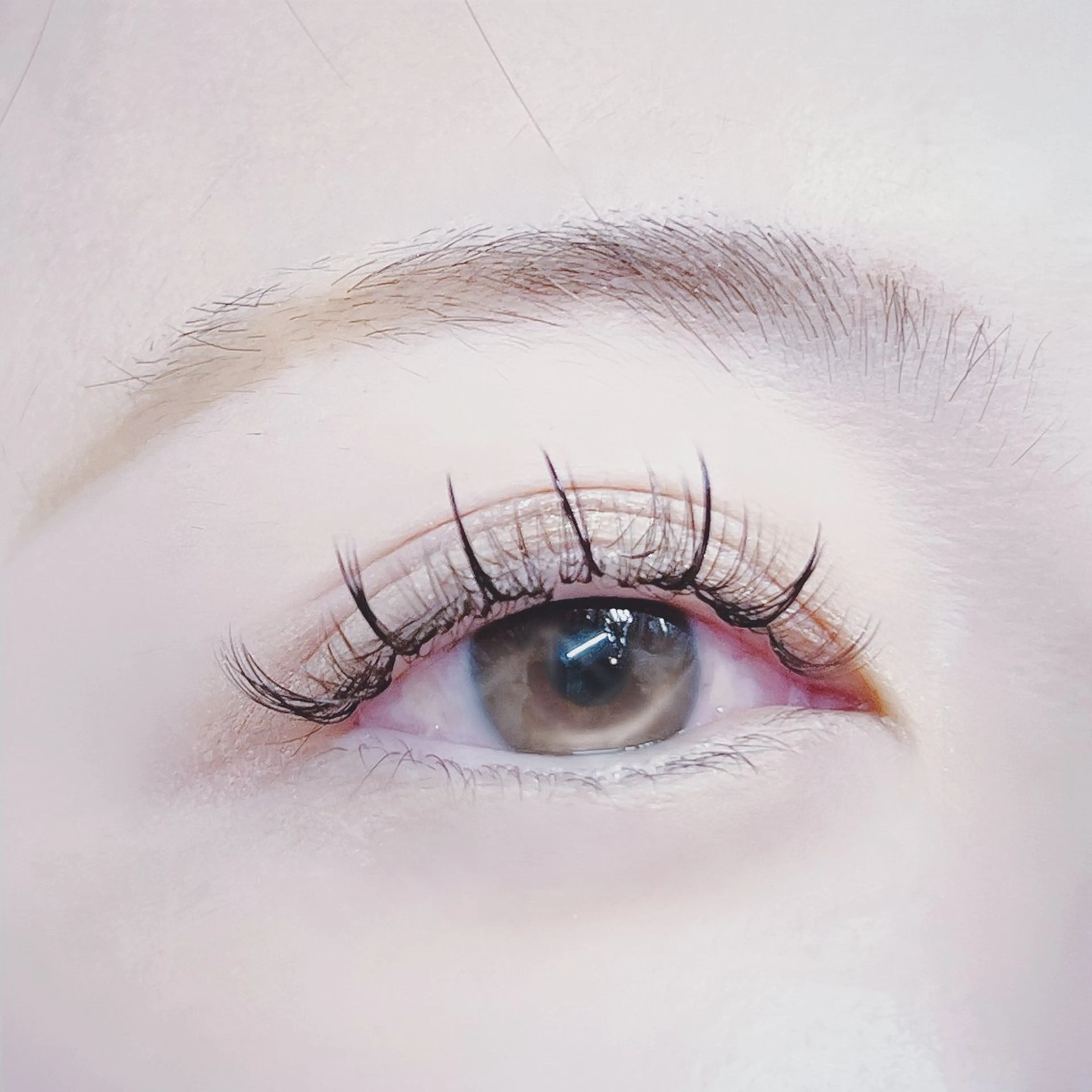 マツエク・マツパ 宮崎 優水のマツエク・マツパデザイン