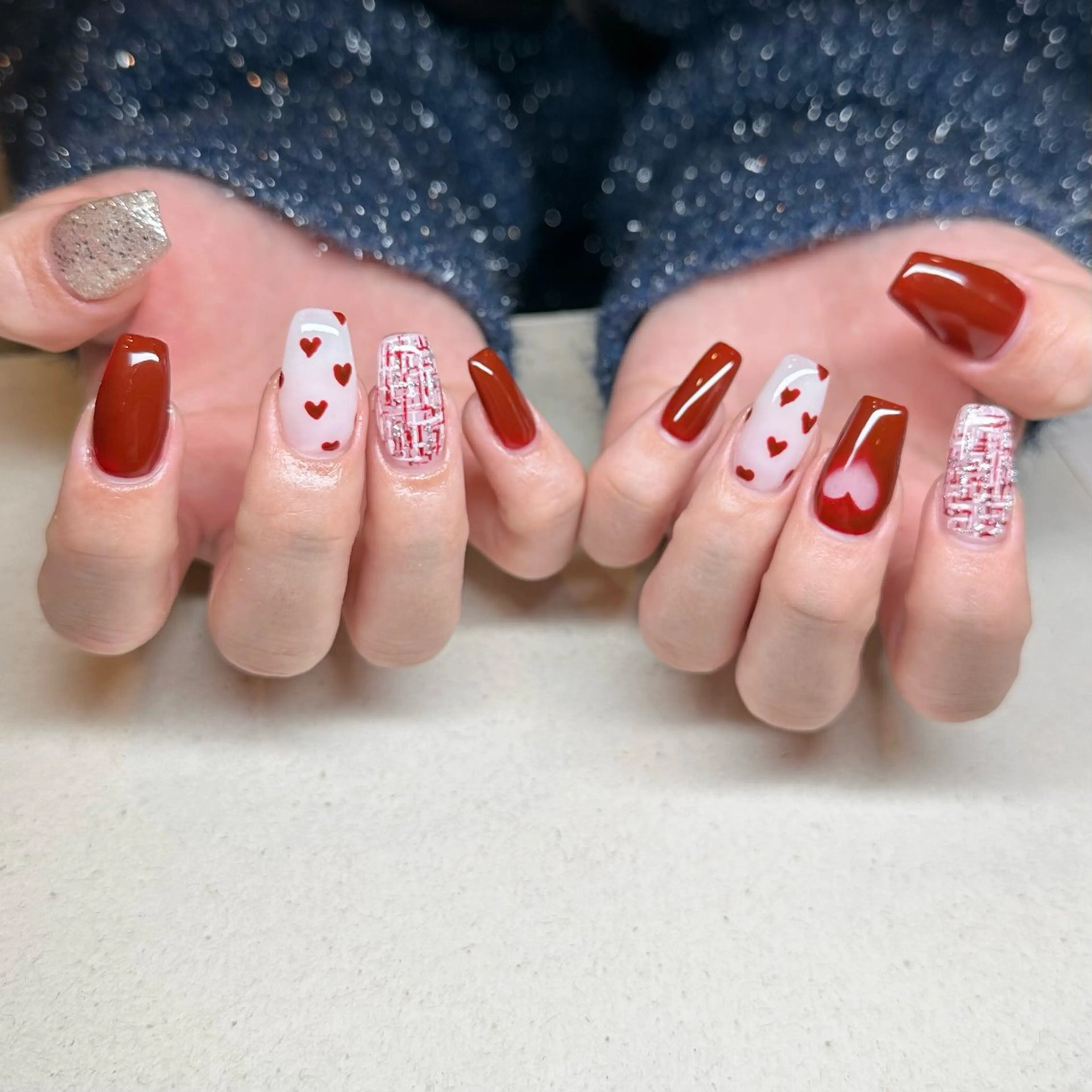 ネイル pro.m Kanonのネイルデザイン