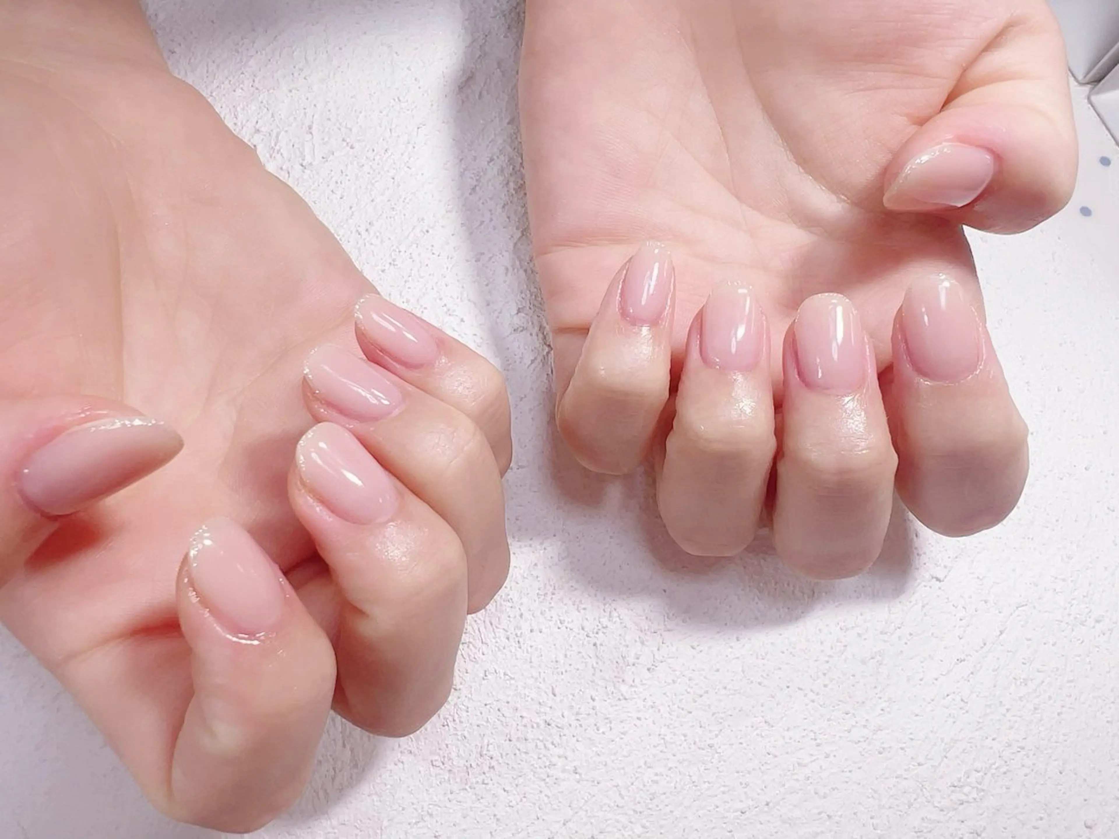 ネイル 持ち込み Regaro i.sのネイルデザイン