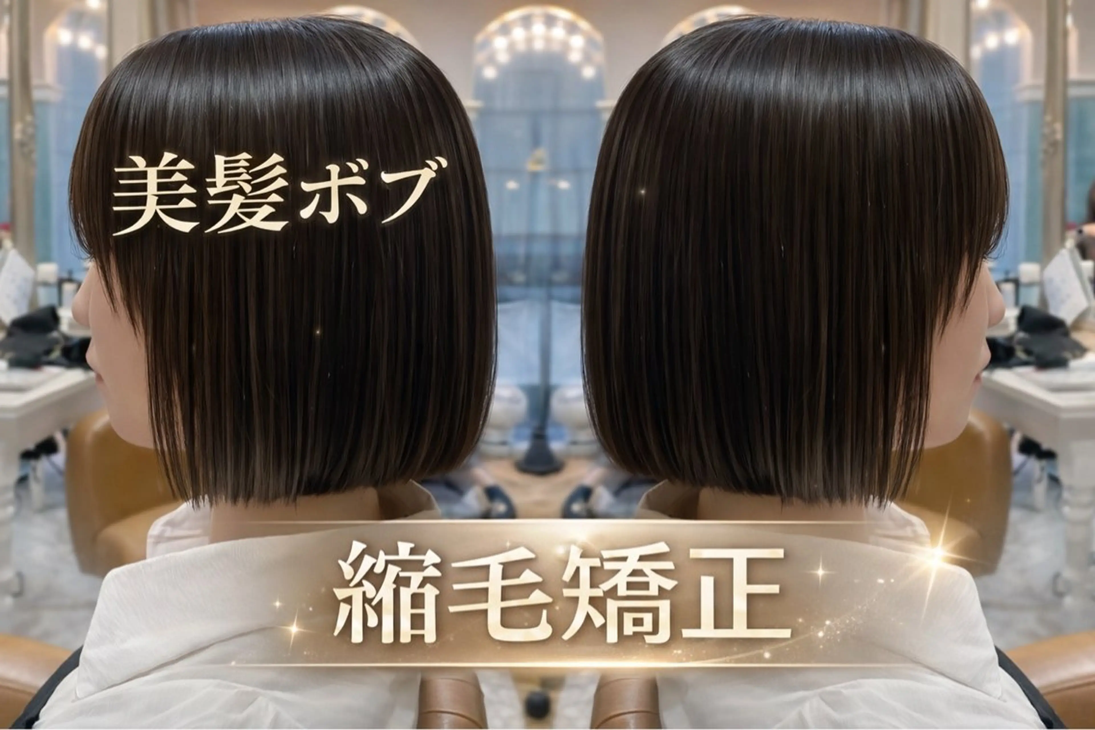 ショート 髪質改善 韓国風ヘア レイヤーカット 縮毛矯正 酸性ストレート カット 縮毛矯正 トリートメント 美髪縮毛矯正🤍 髪質改善/Shinaのヘアスタイル