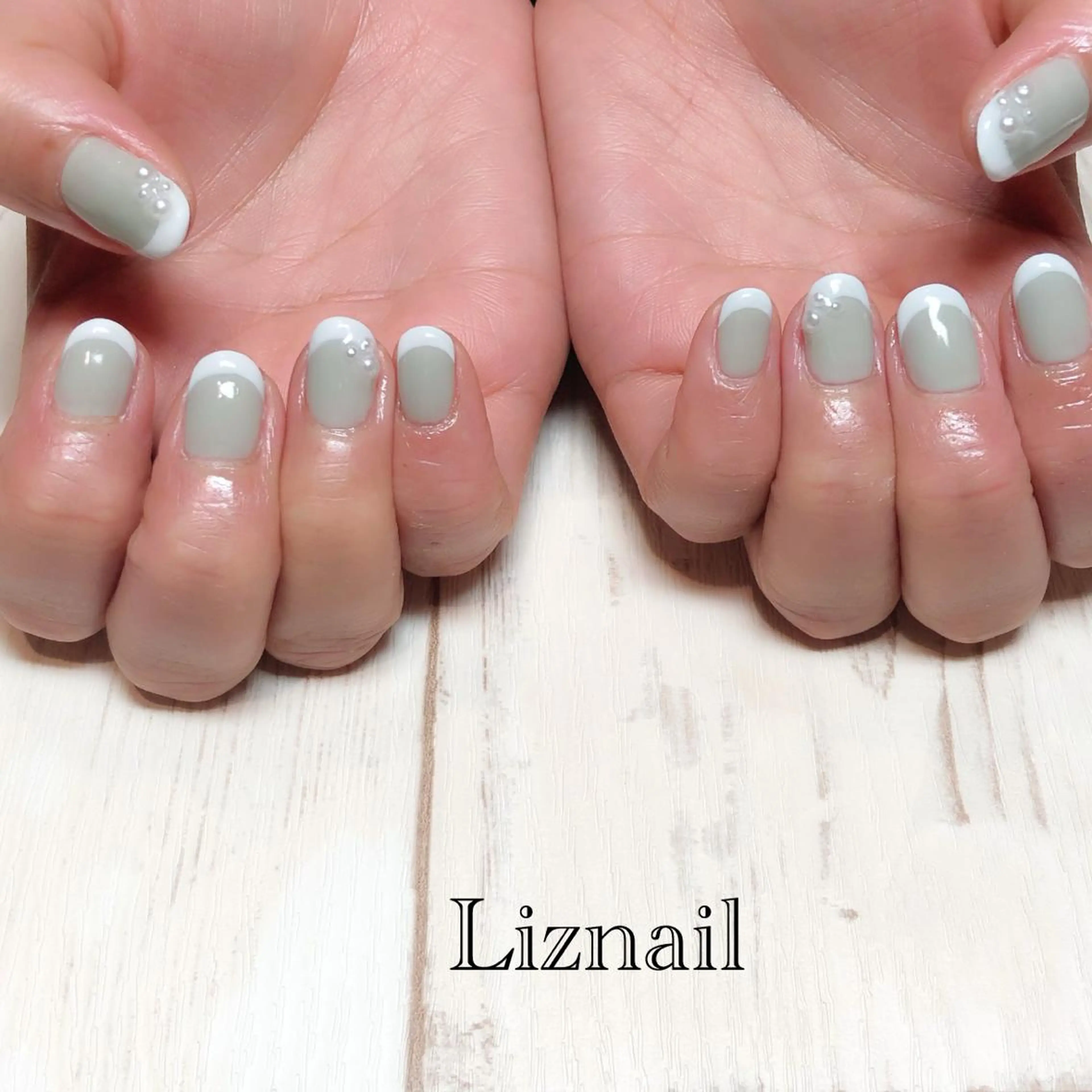 ネイル Rawr / saoriのネイルデザイン