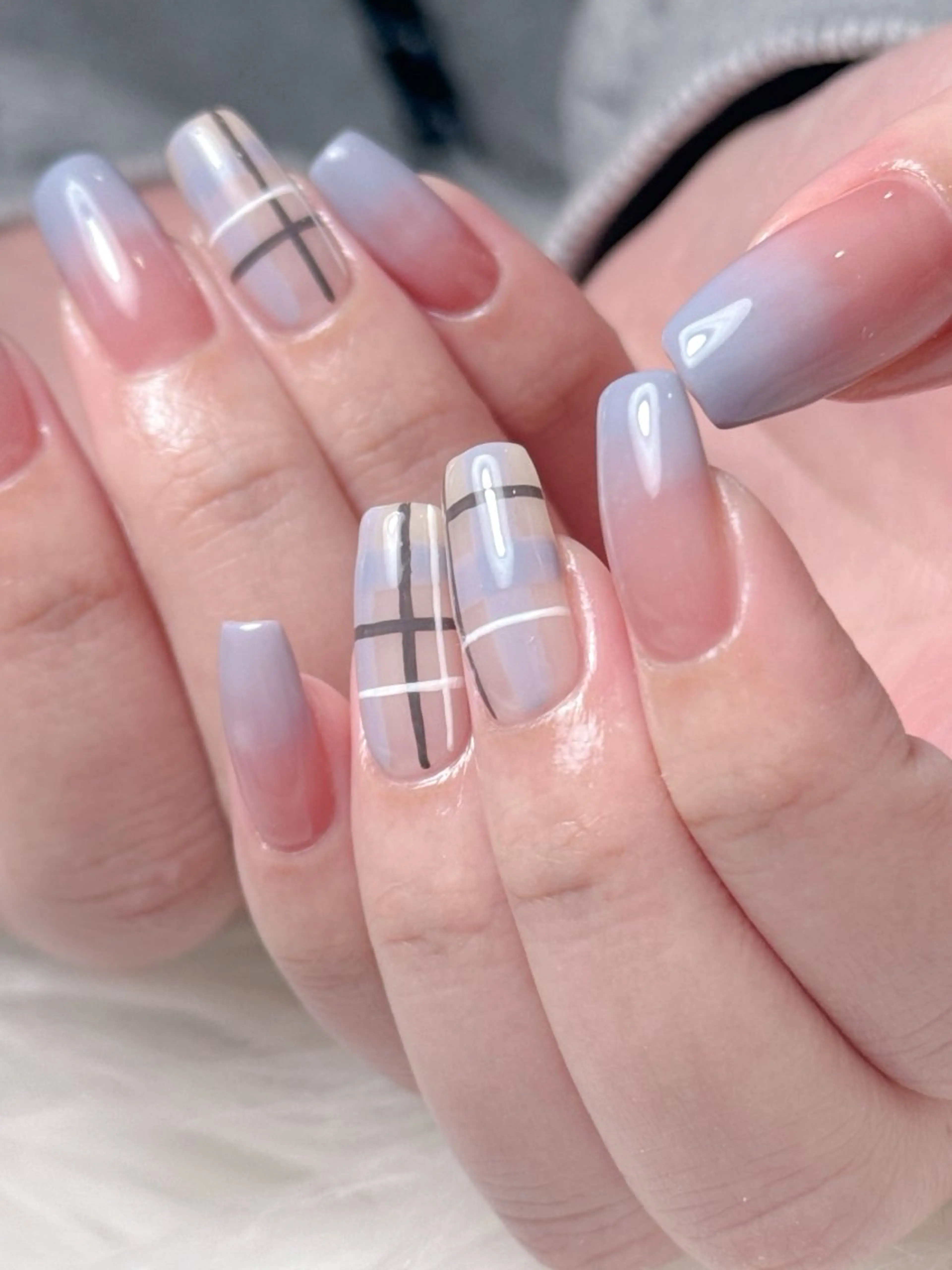 ネイル Ccoco_nail 【ｼｰｺｺﾈｲﾙ】のネイルデザイン