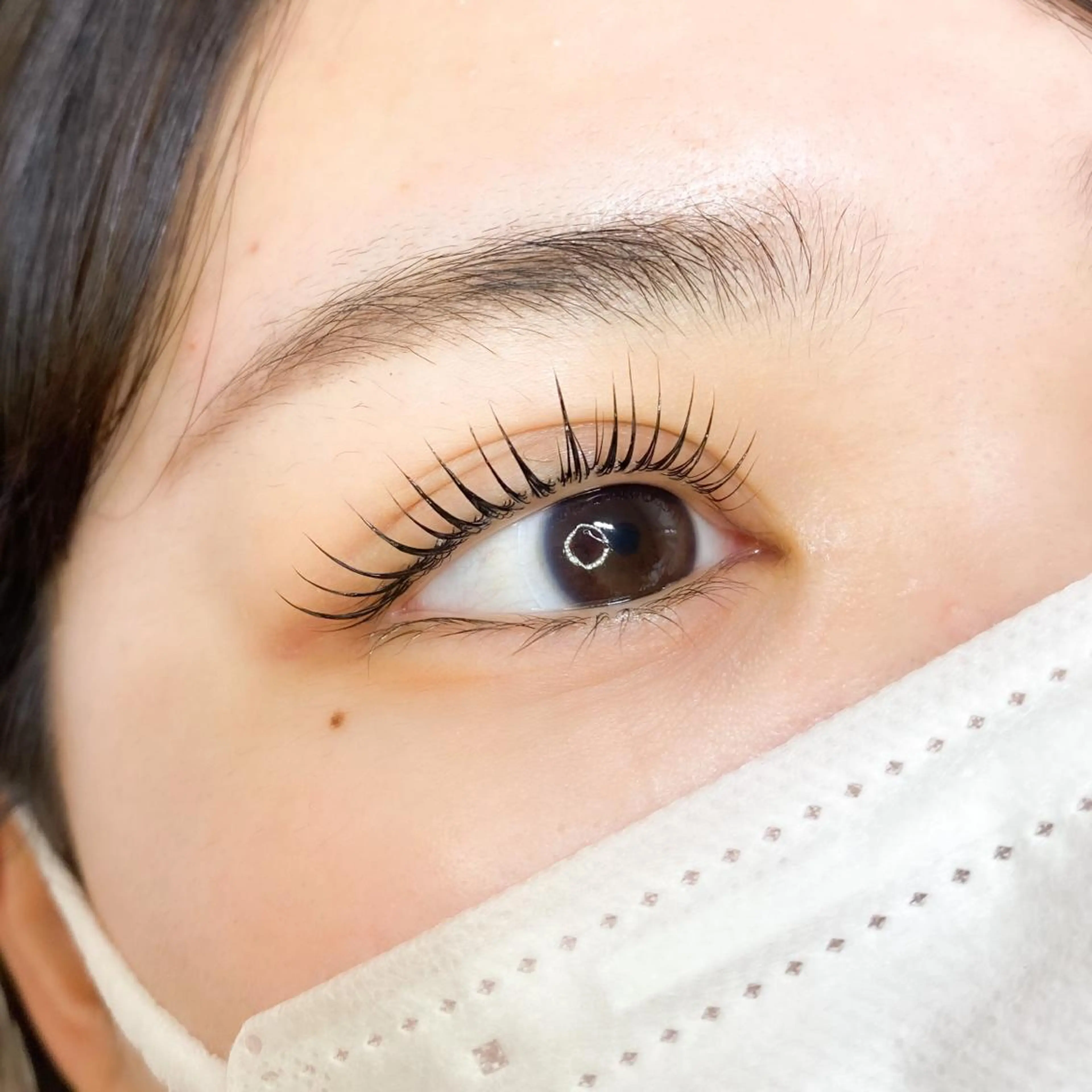 マツエク・マツパ TIÁM eyelashのマツエク・マツパデザイン