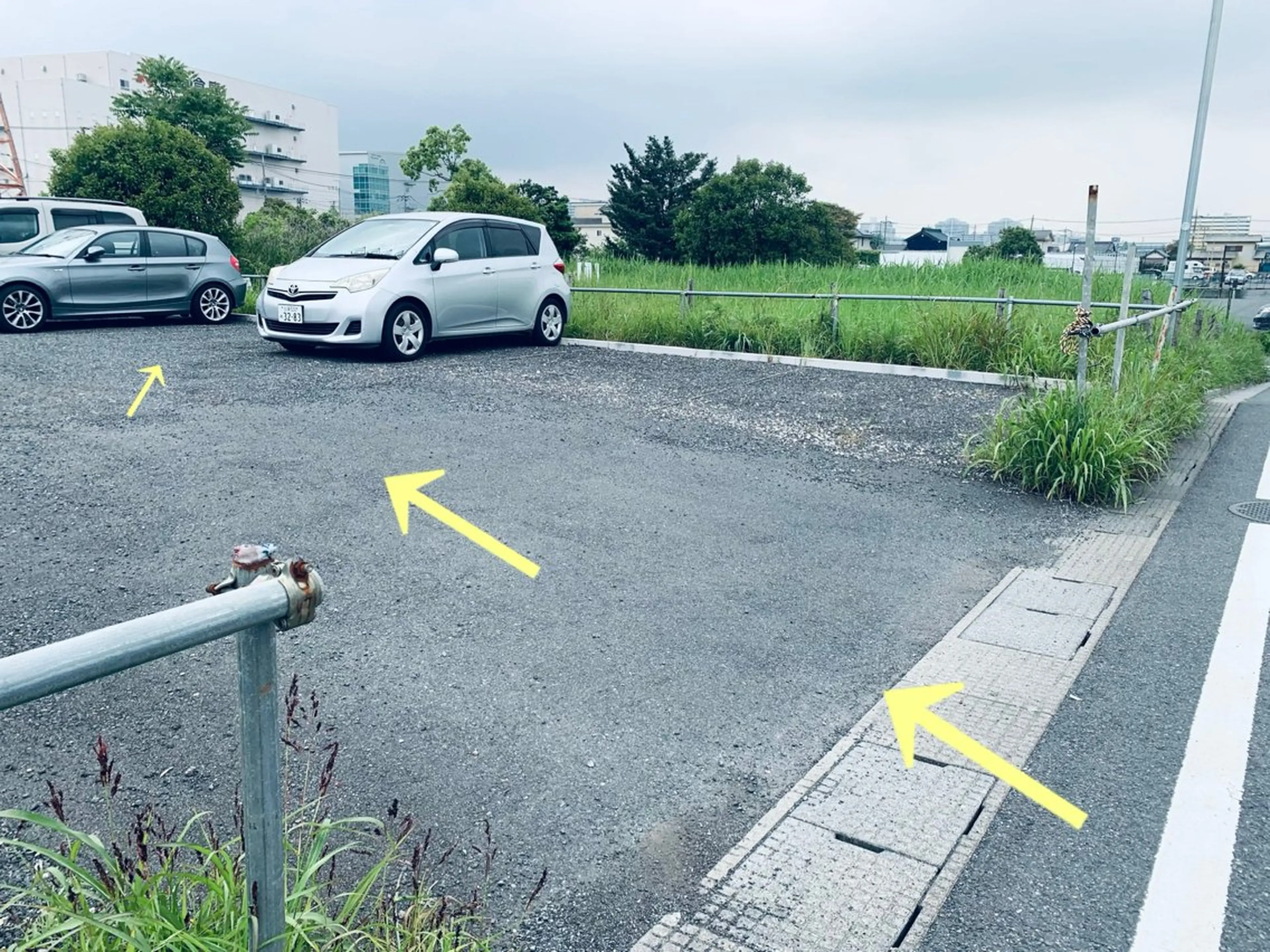 salon de MOREのエステ・リラクイメージ