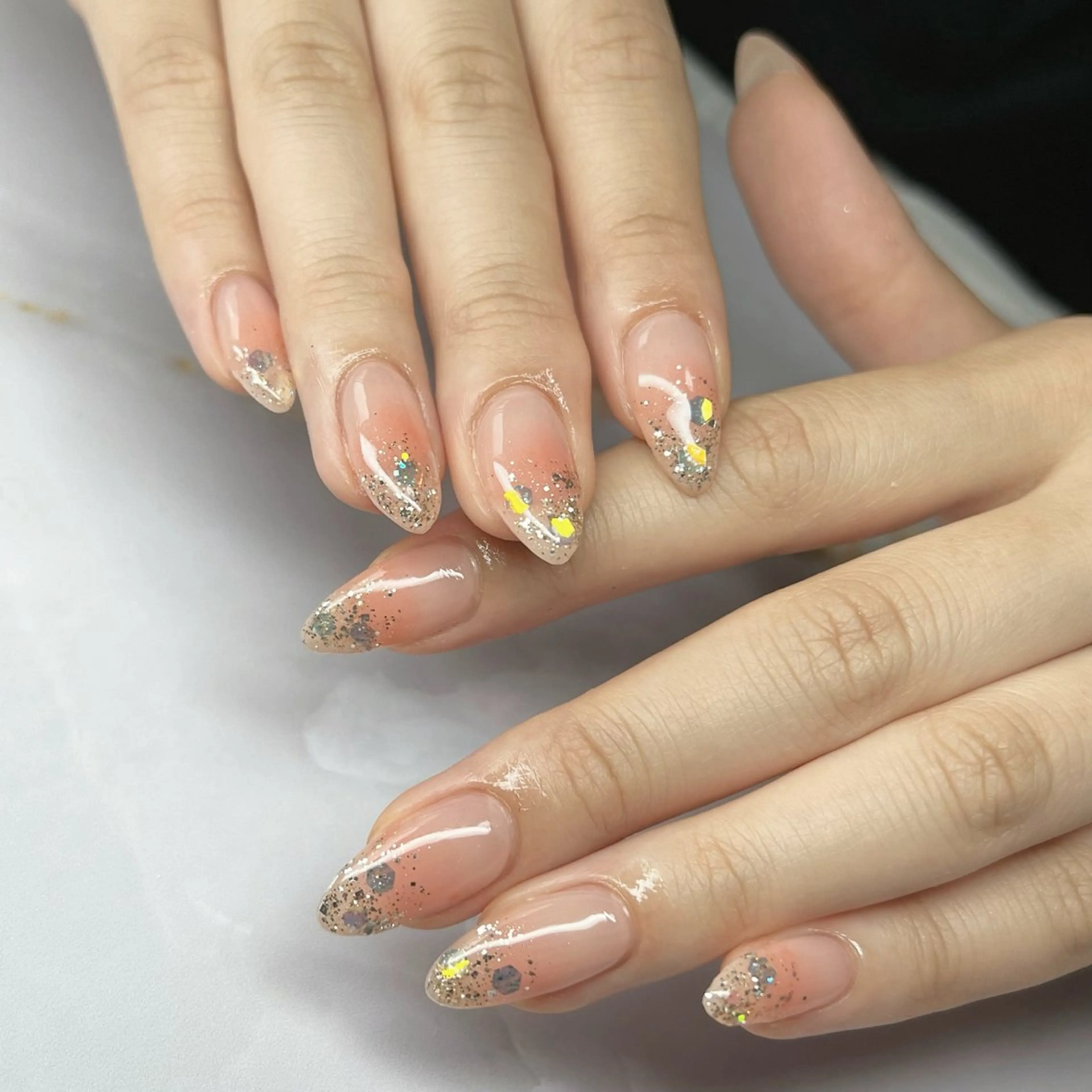ネイル Dia Nail AKIのネイルデザイン