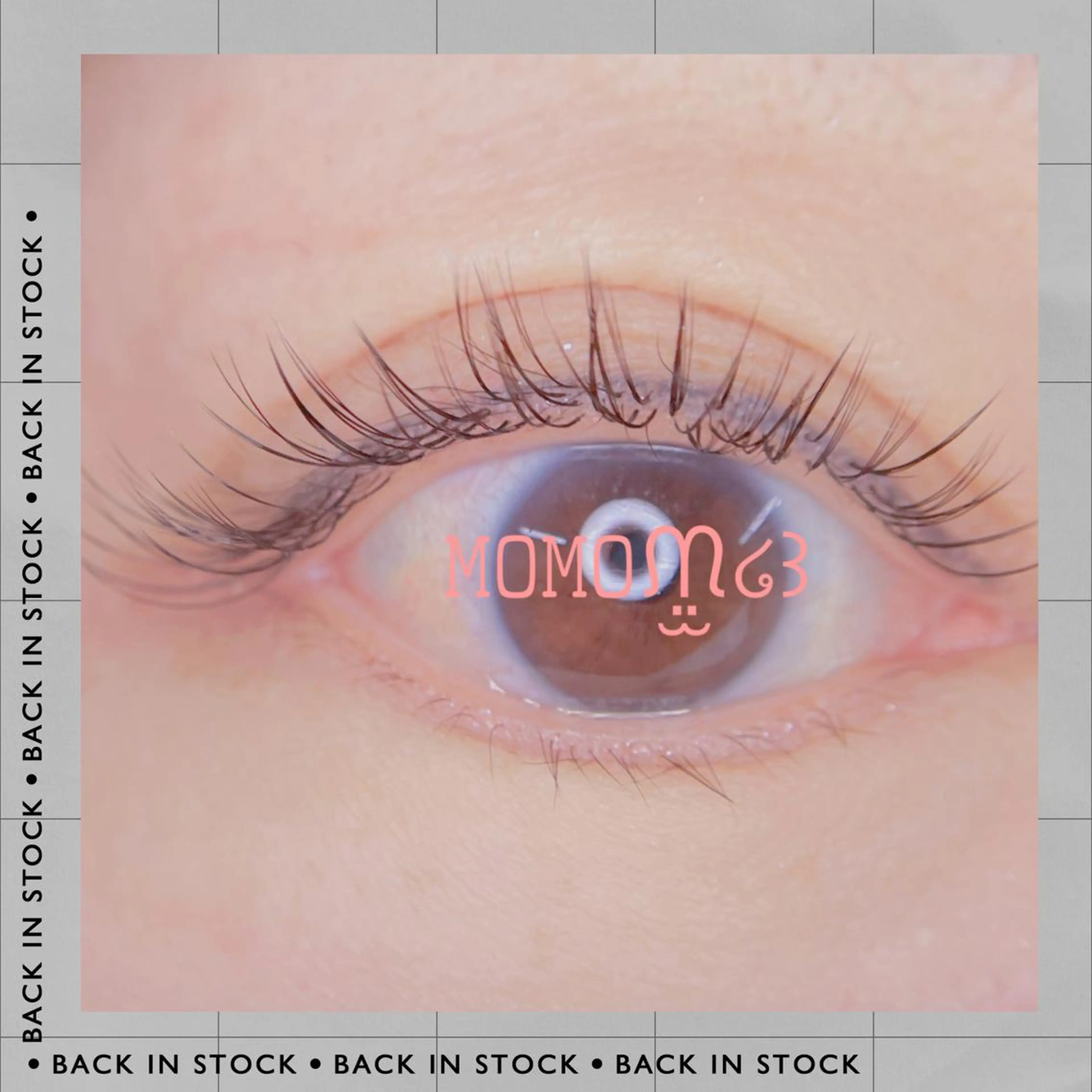 マツエク・マツパ モテデザインのプロ モモ🍑のマツエク・マツパデザイン