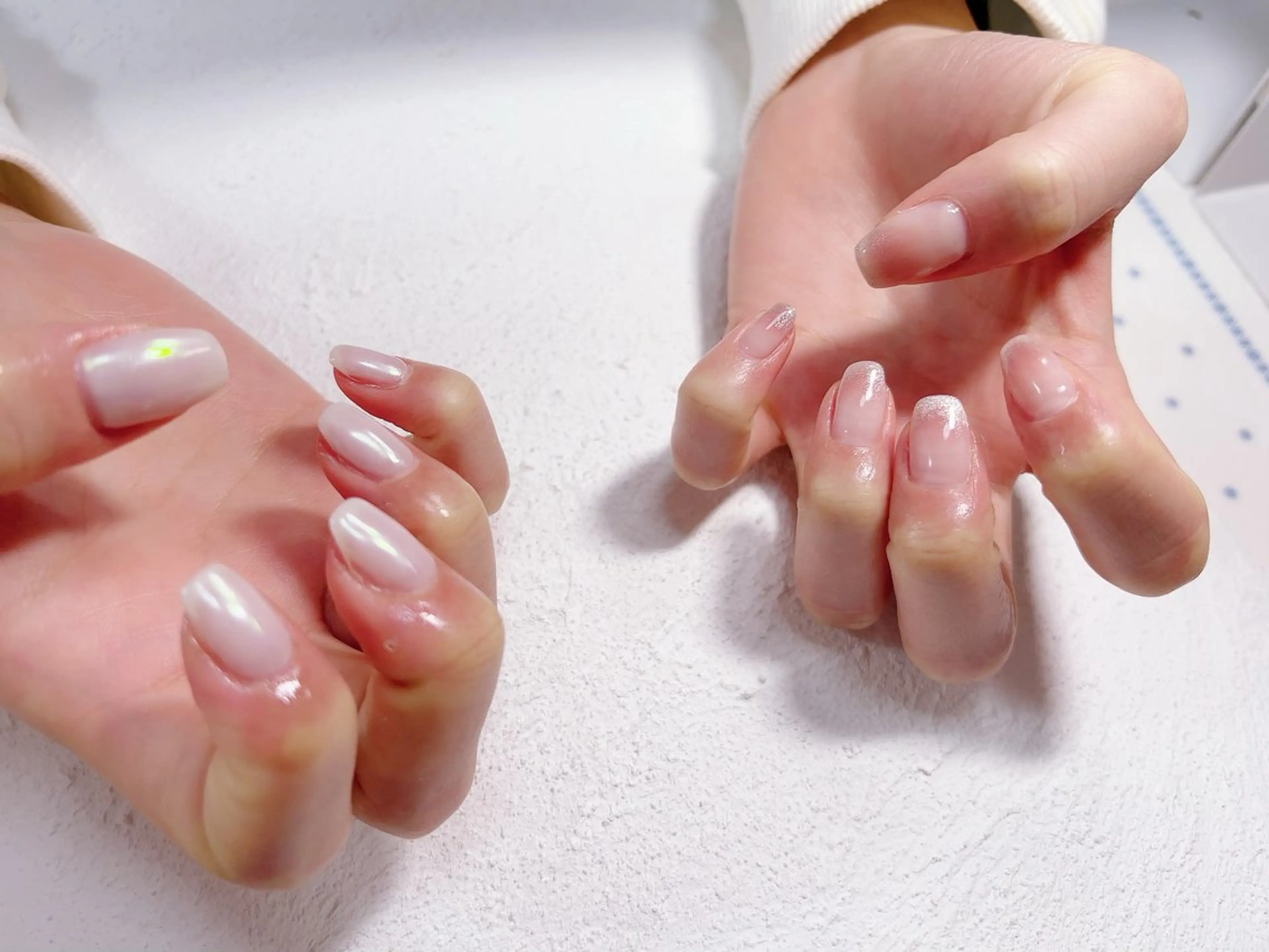 ネイル 持ち込み Regaro i.sのネイルデザイン