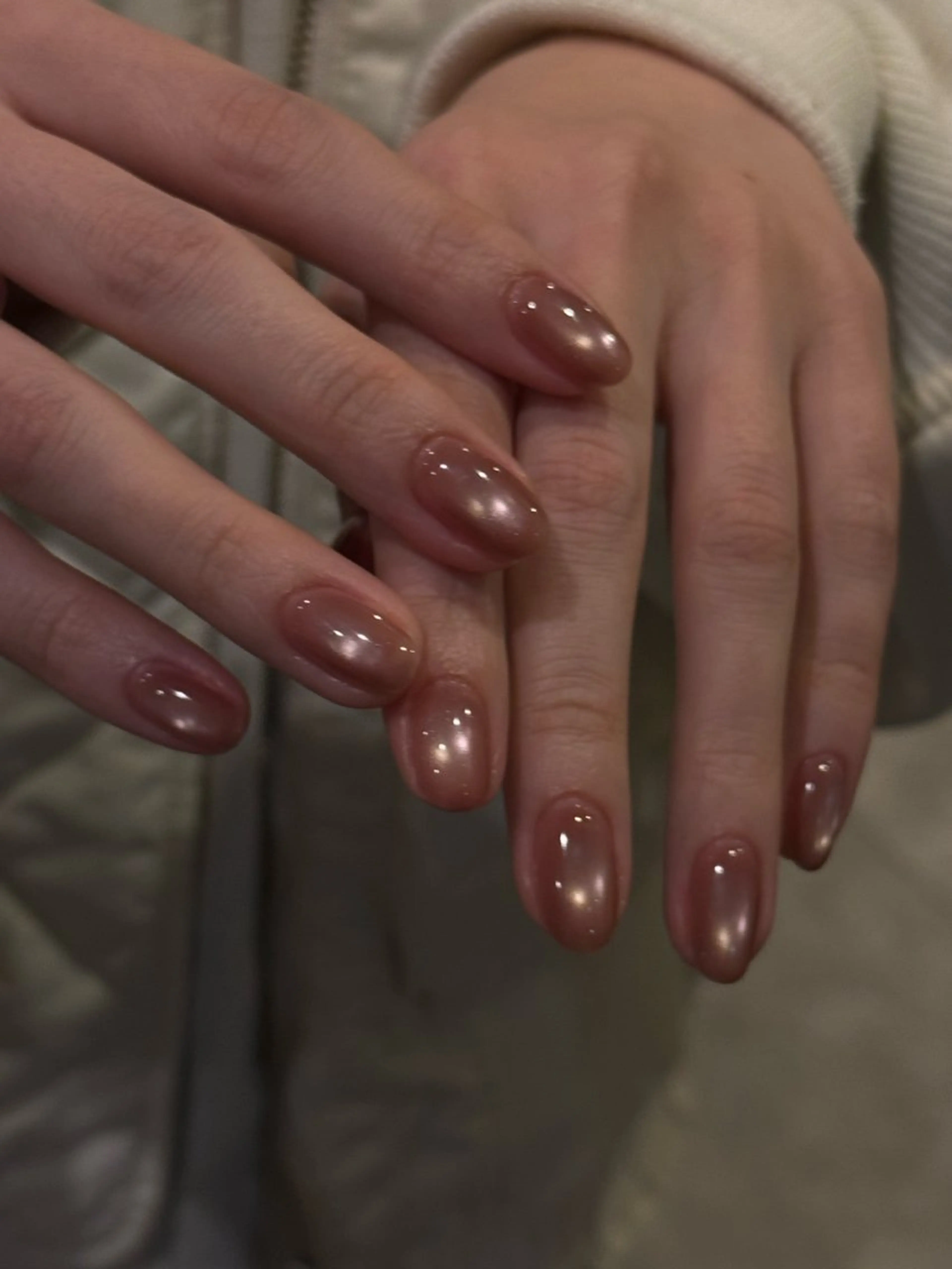 ネイル kana モデル様再募集中🔥のネイルデザイン