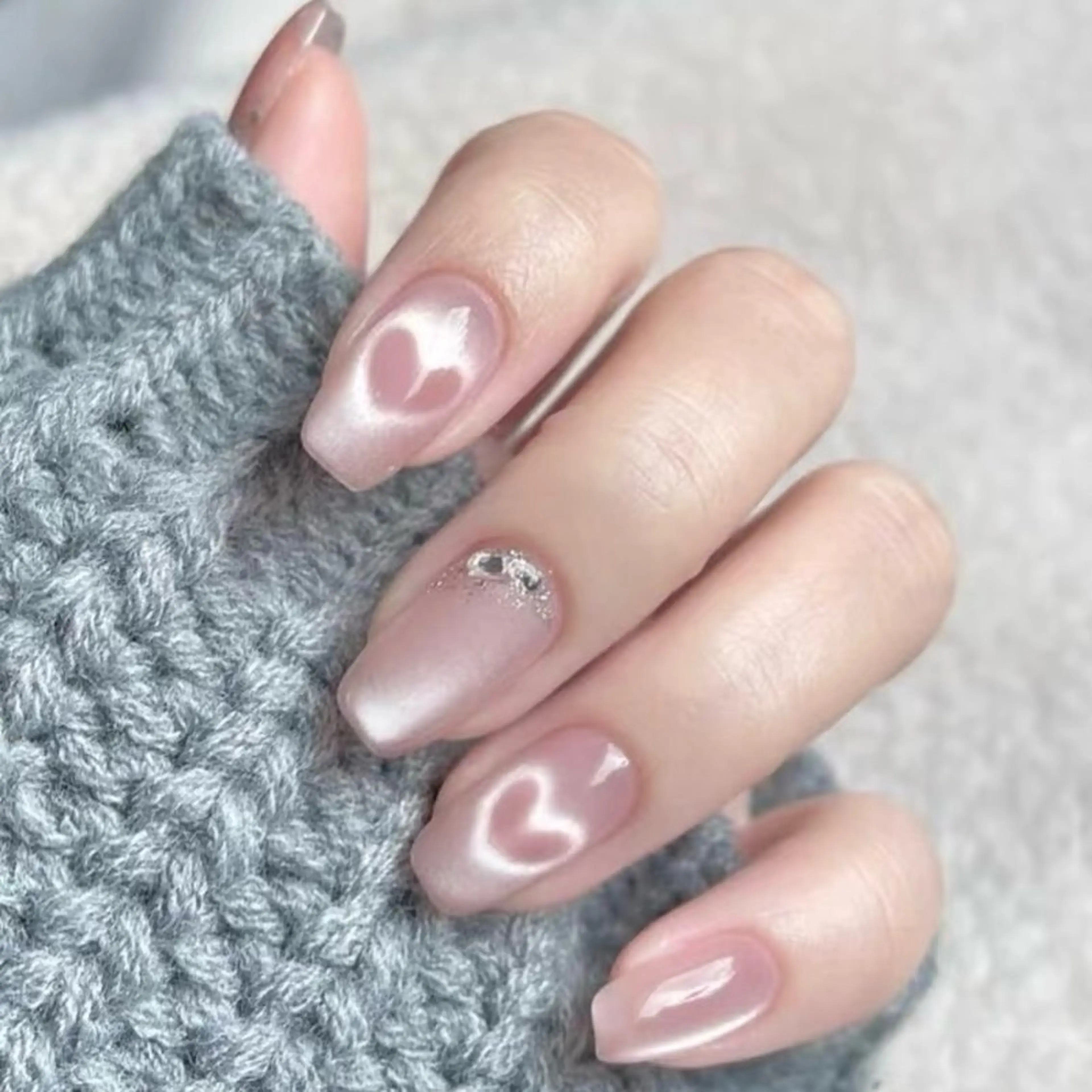 ネイル Mi miaのマツエク・マツパデザイン