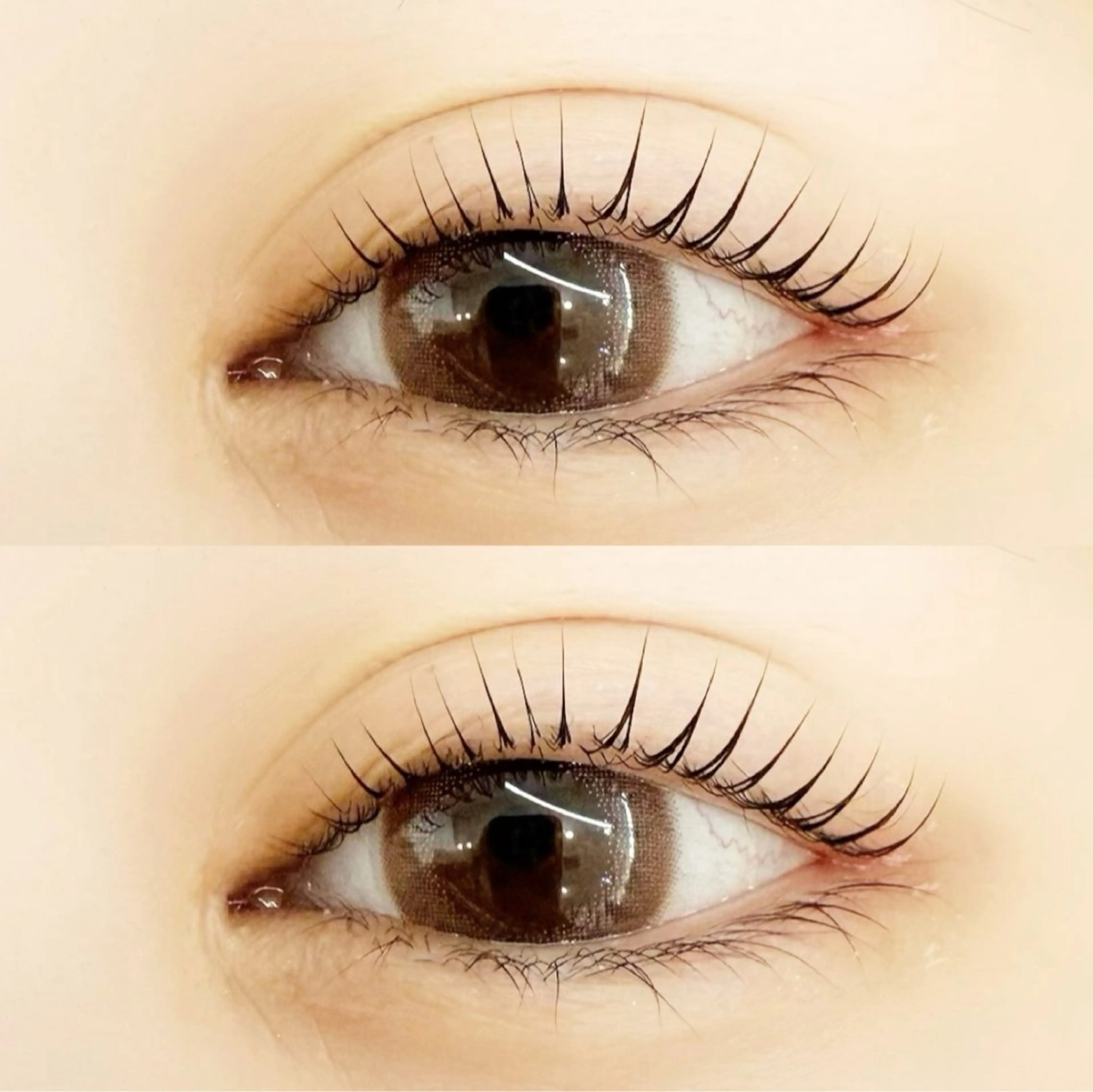 マツエク・マツパ eyelash salon Nature所属・eyelash sa lon Natureのマツエク・マツパデザイン