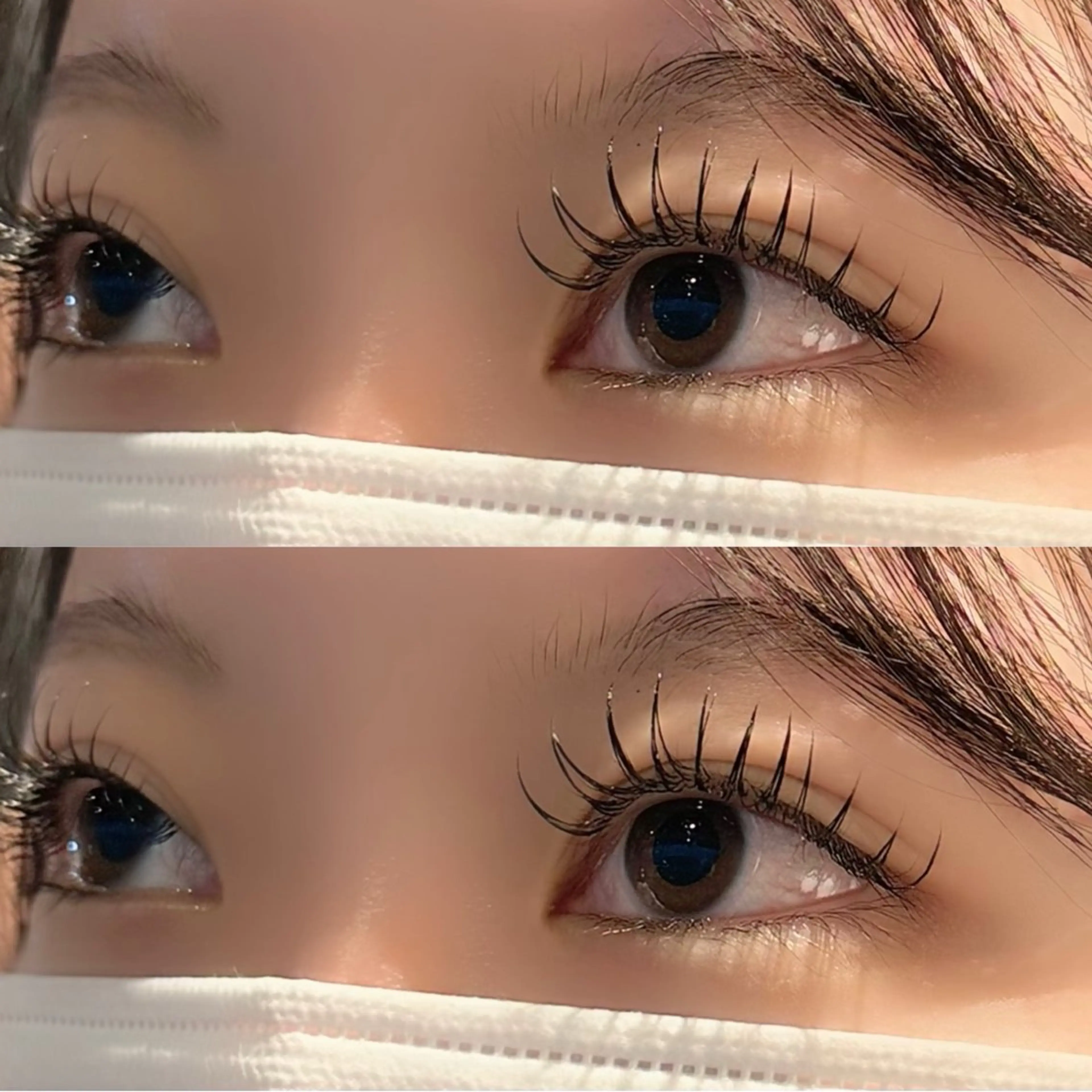 ⚡️LED⚡️🌸フラットラッシュ🌸100本🌸の写真