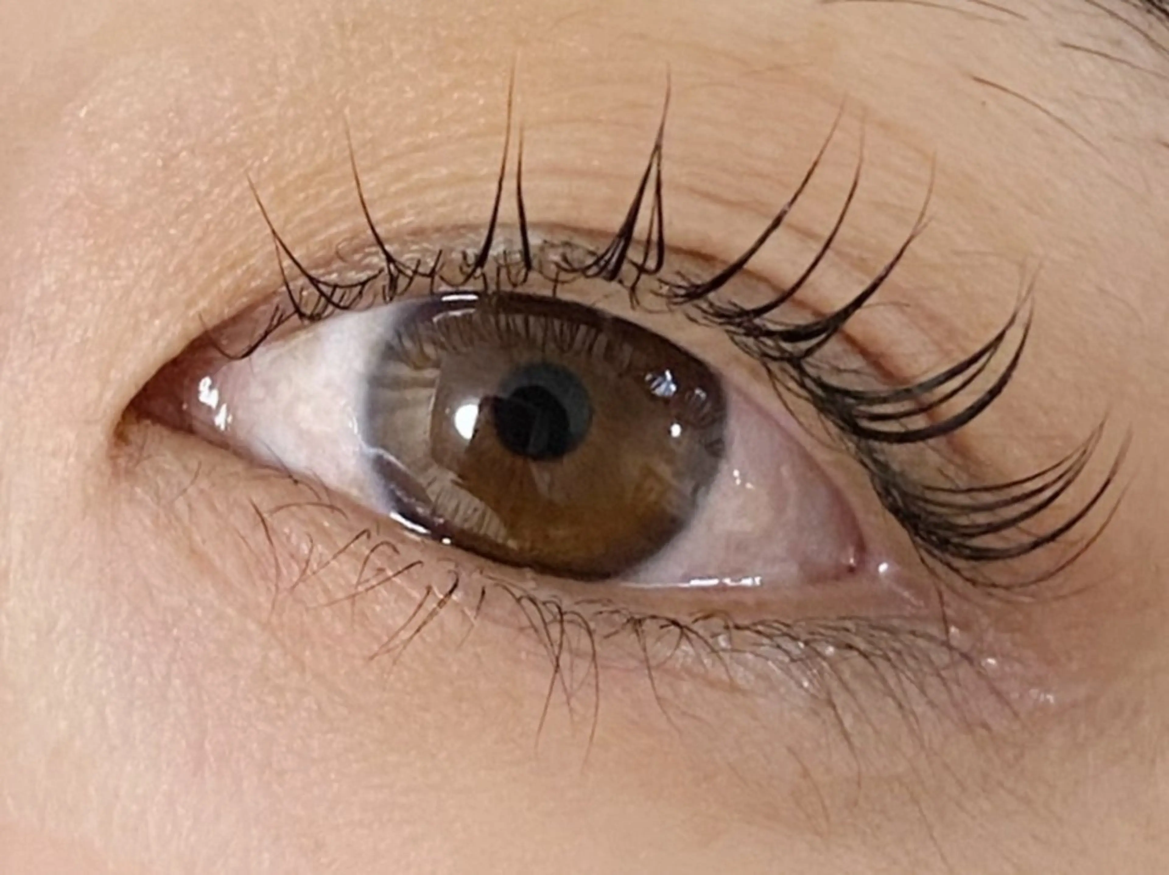 マツエク・マツパ CoRte.eye 川井のマツエク・マツパデザイン