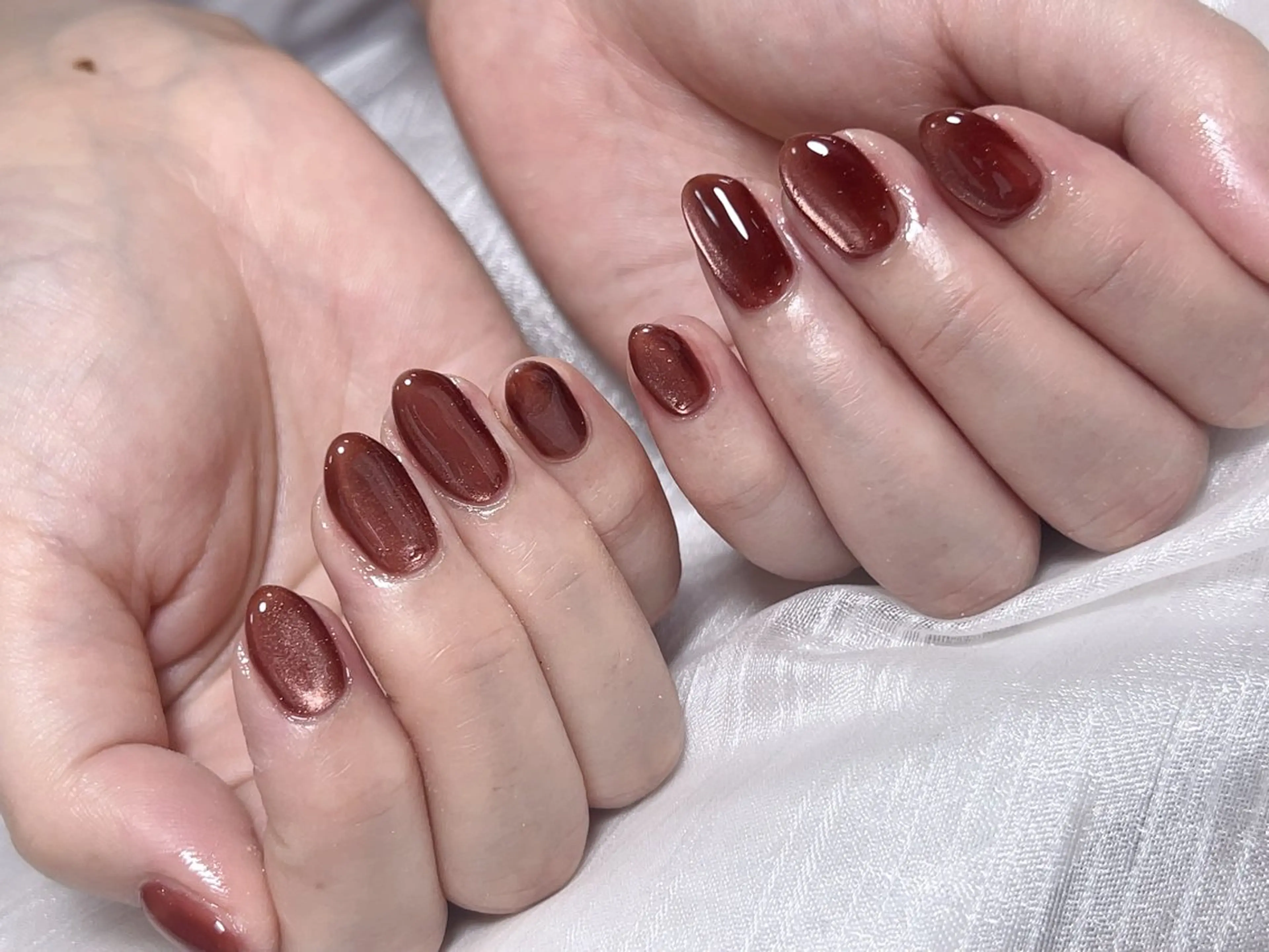 ネイル ハンドネイル Nail NaNaのネイルデザイン