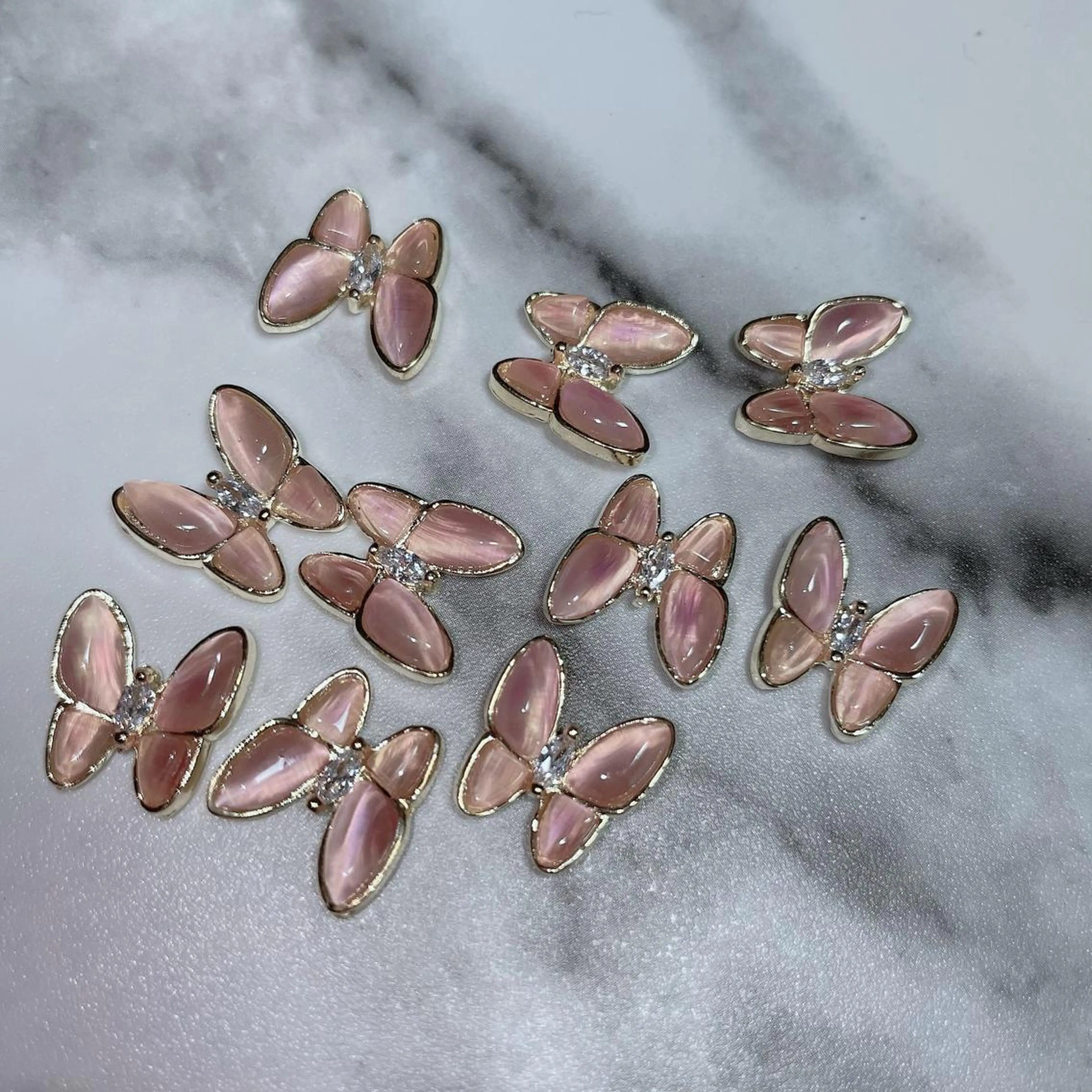 ネイル Kayo 💅のネイルデザイン