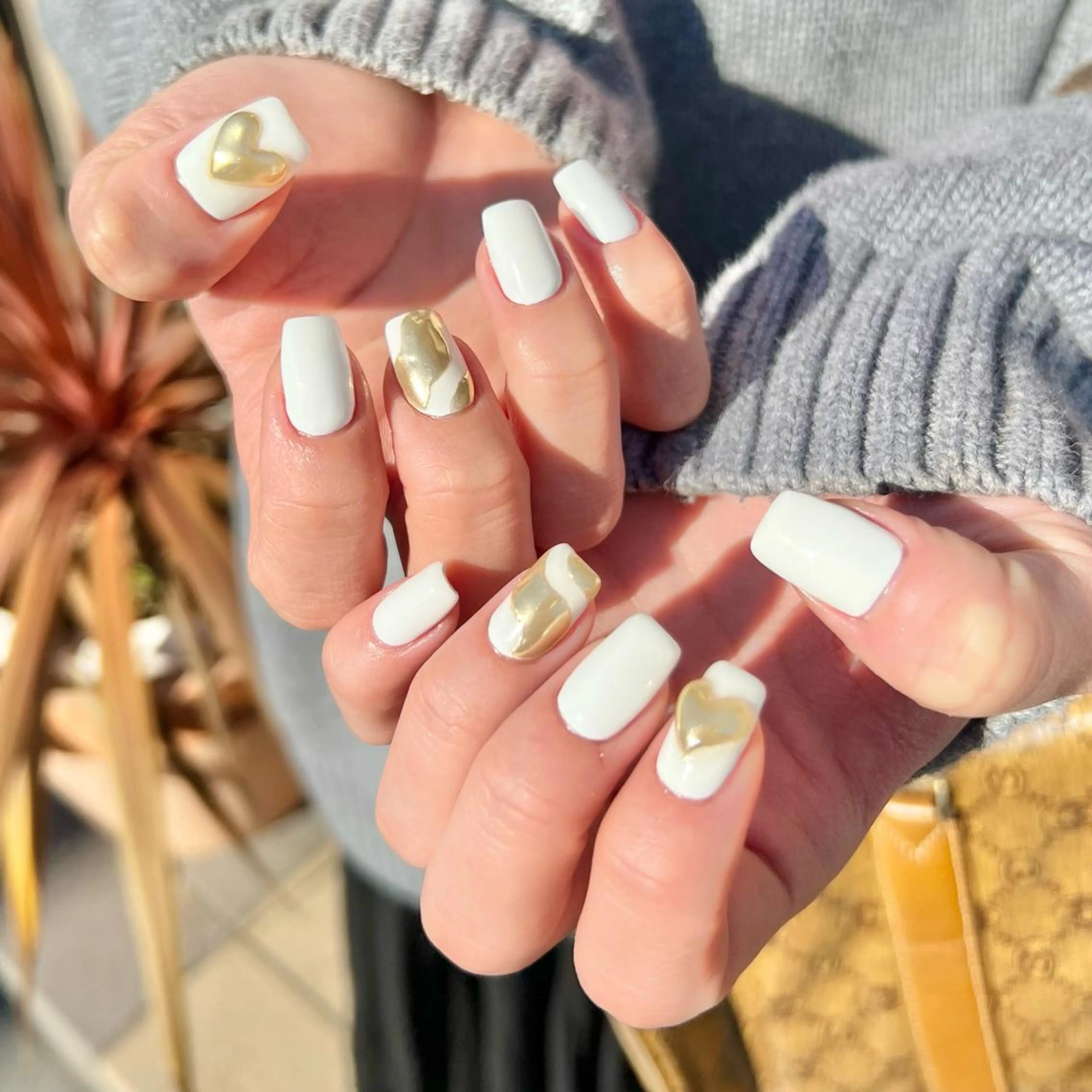ネイル WEZU NAILのネイルデザイン