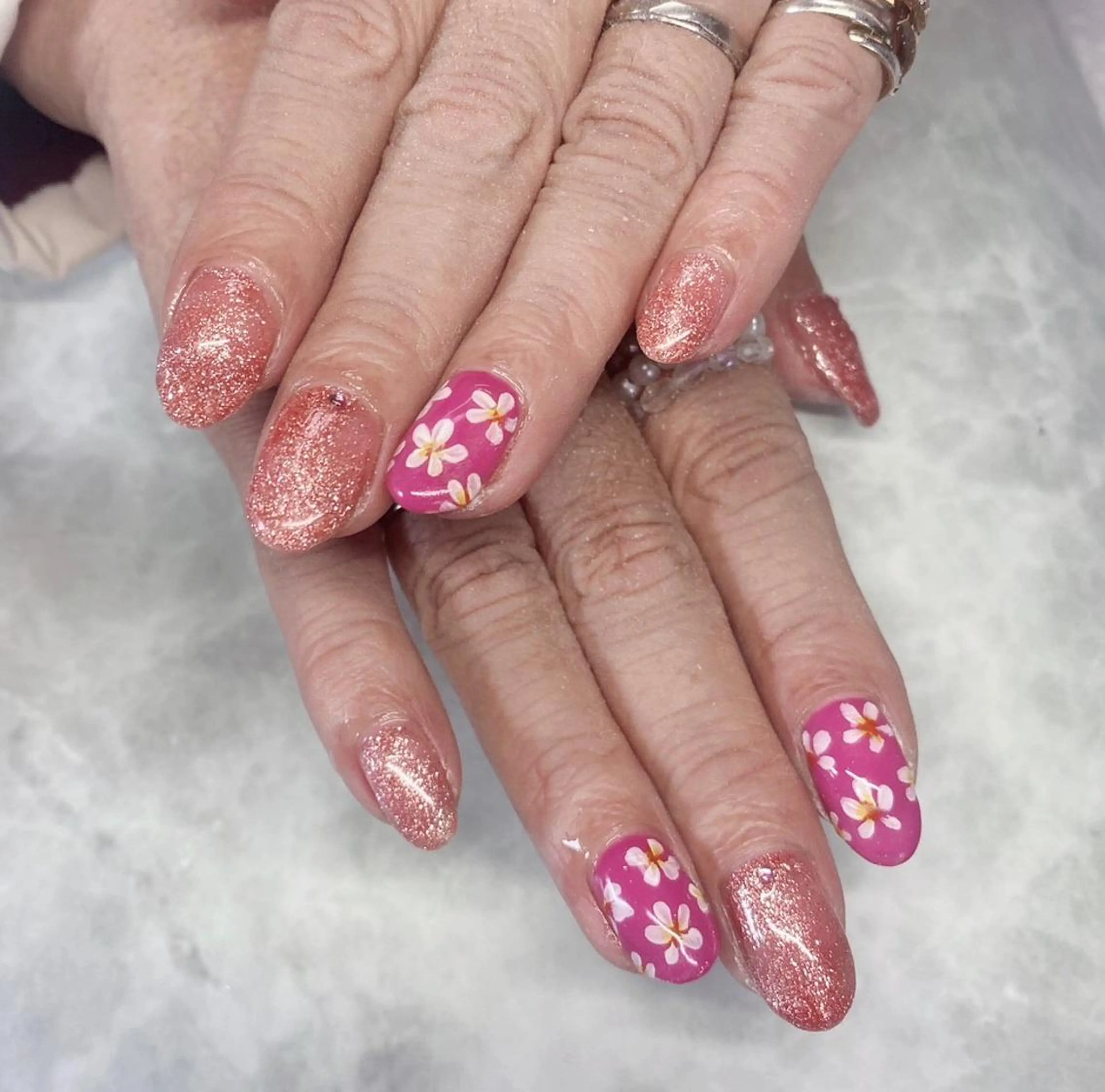 ネイル ネイリスト♡ AYAKOのネイルデザイン