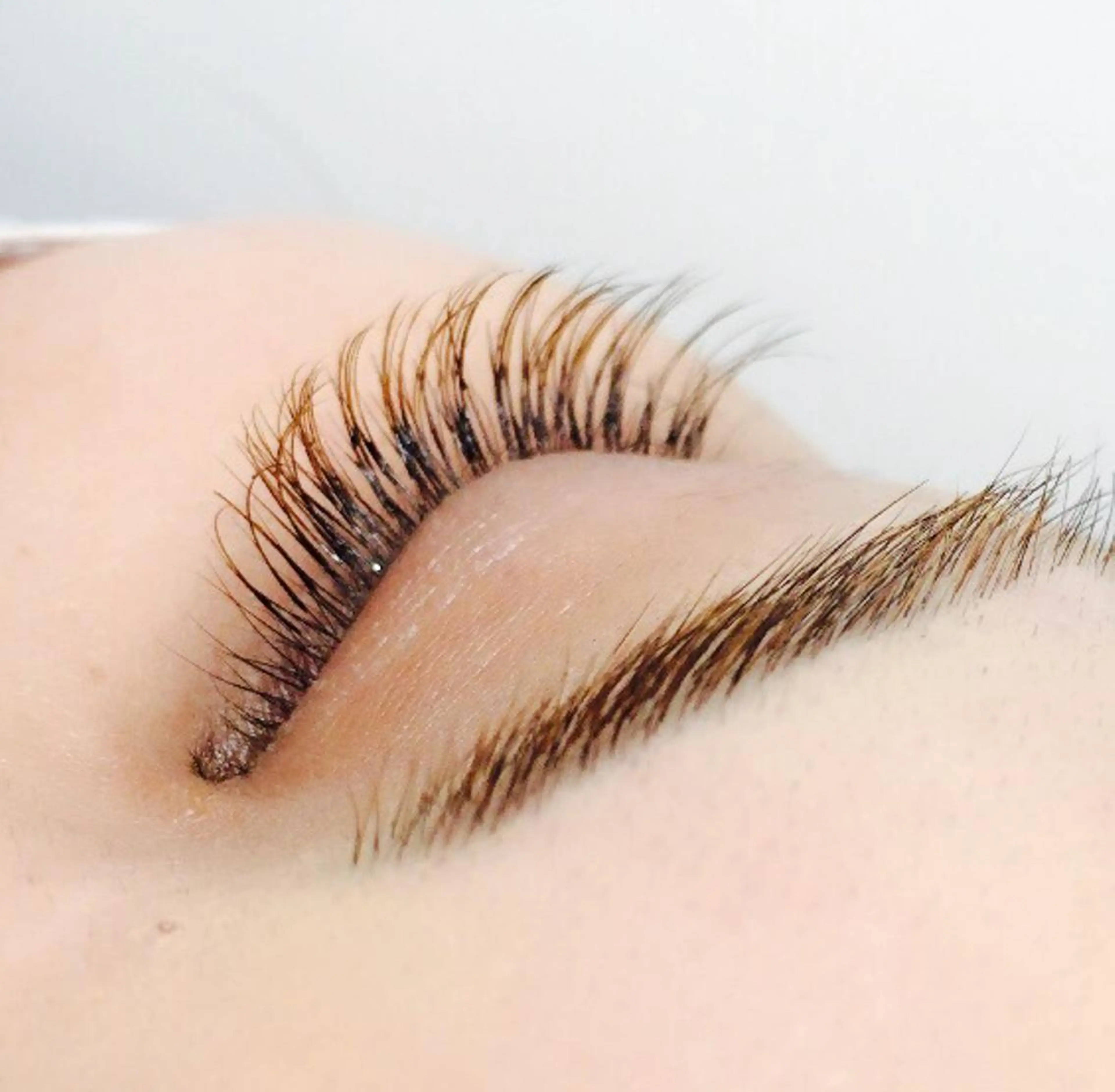 マツエク・マツパ カラーマツエク Eyelash.a bellezzaのマツエク・マツパデザイン