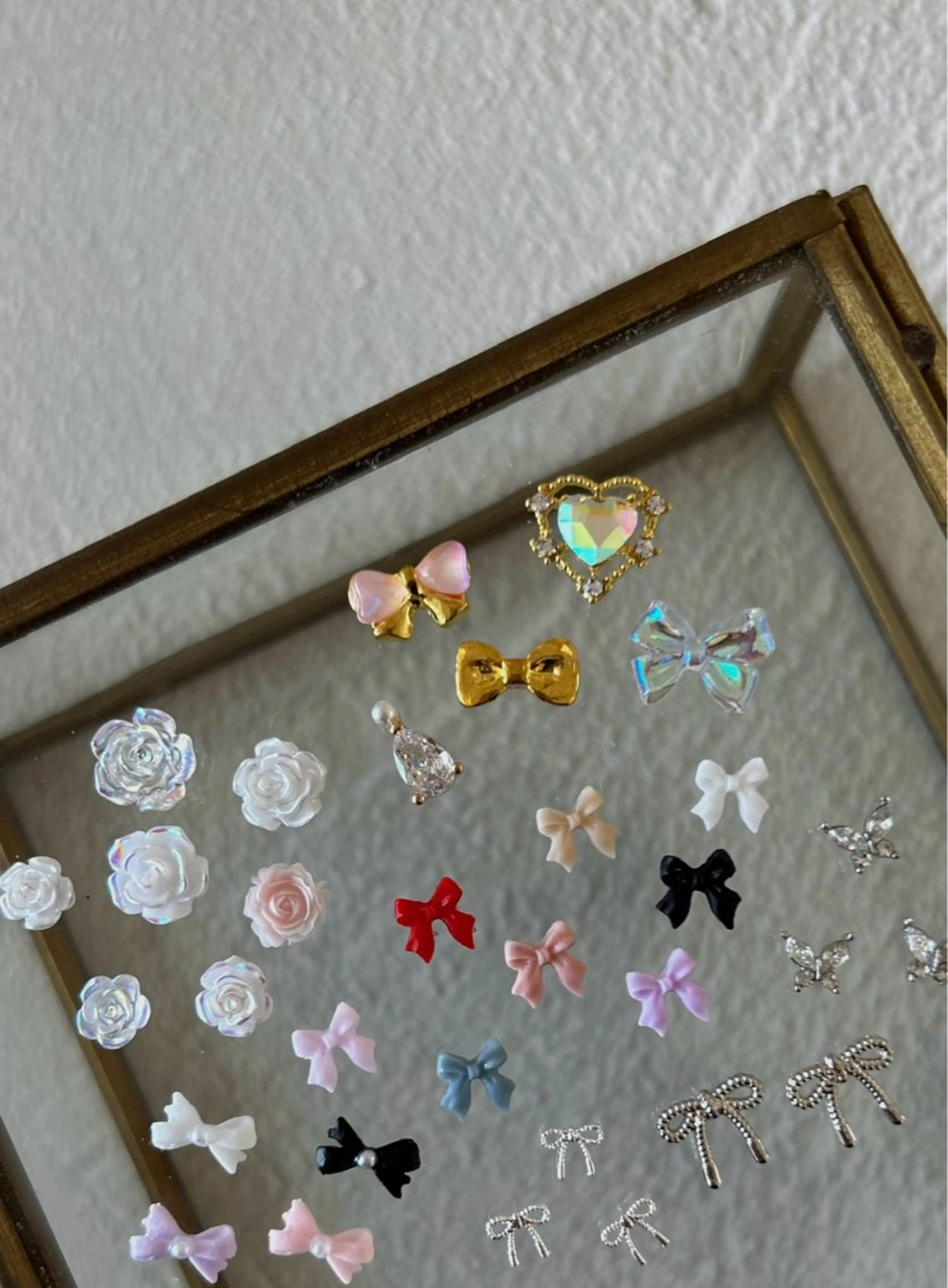 Kai  nail Mayukoのネイルデザイン