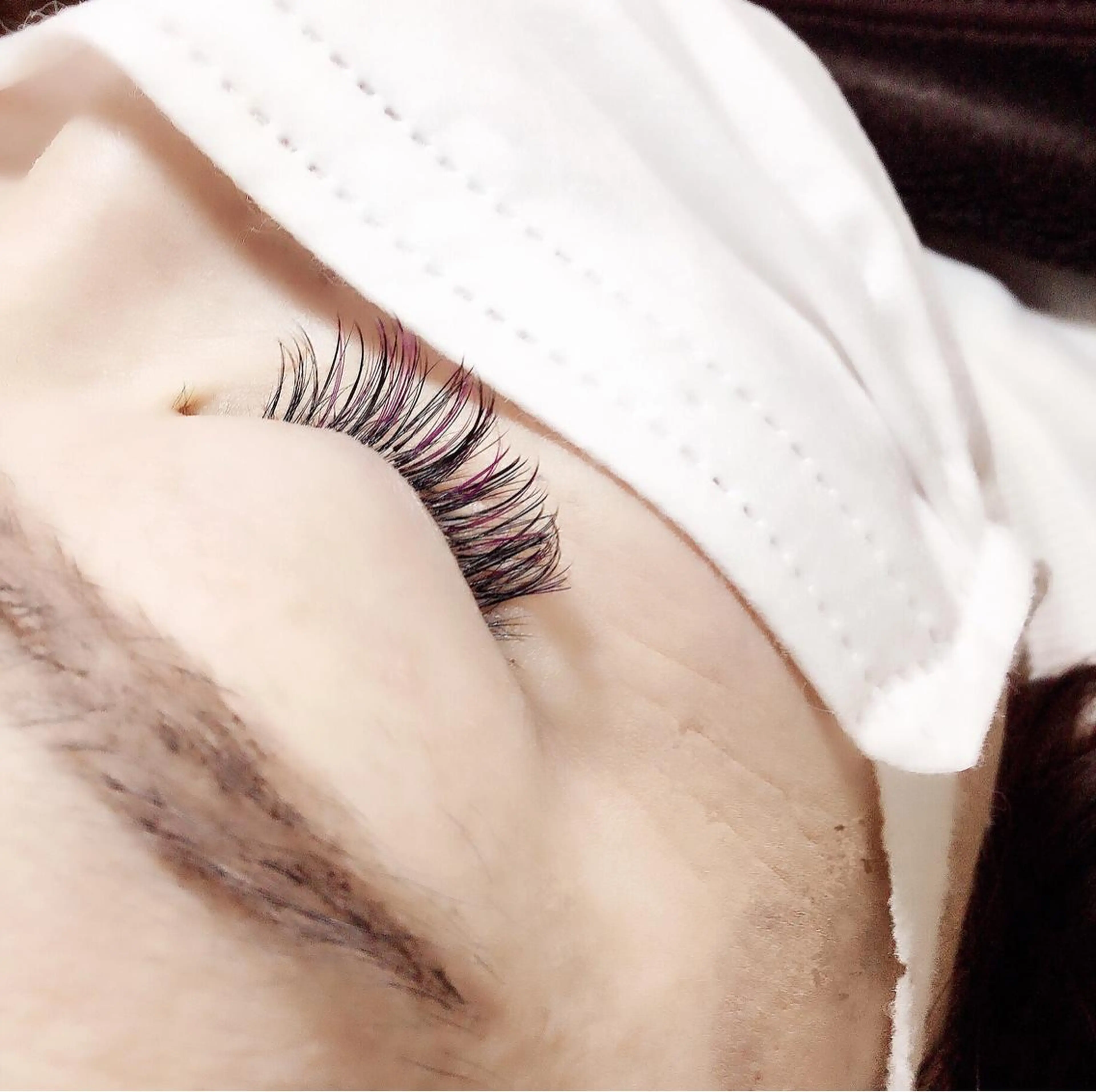 マツエク・マツパ LASH BAR  友久のマツエク・マツパデザイン