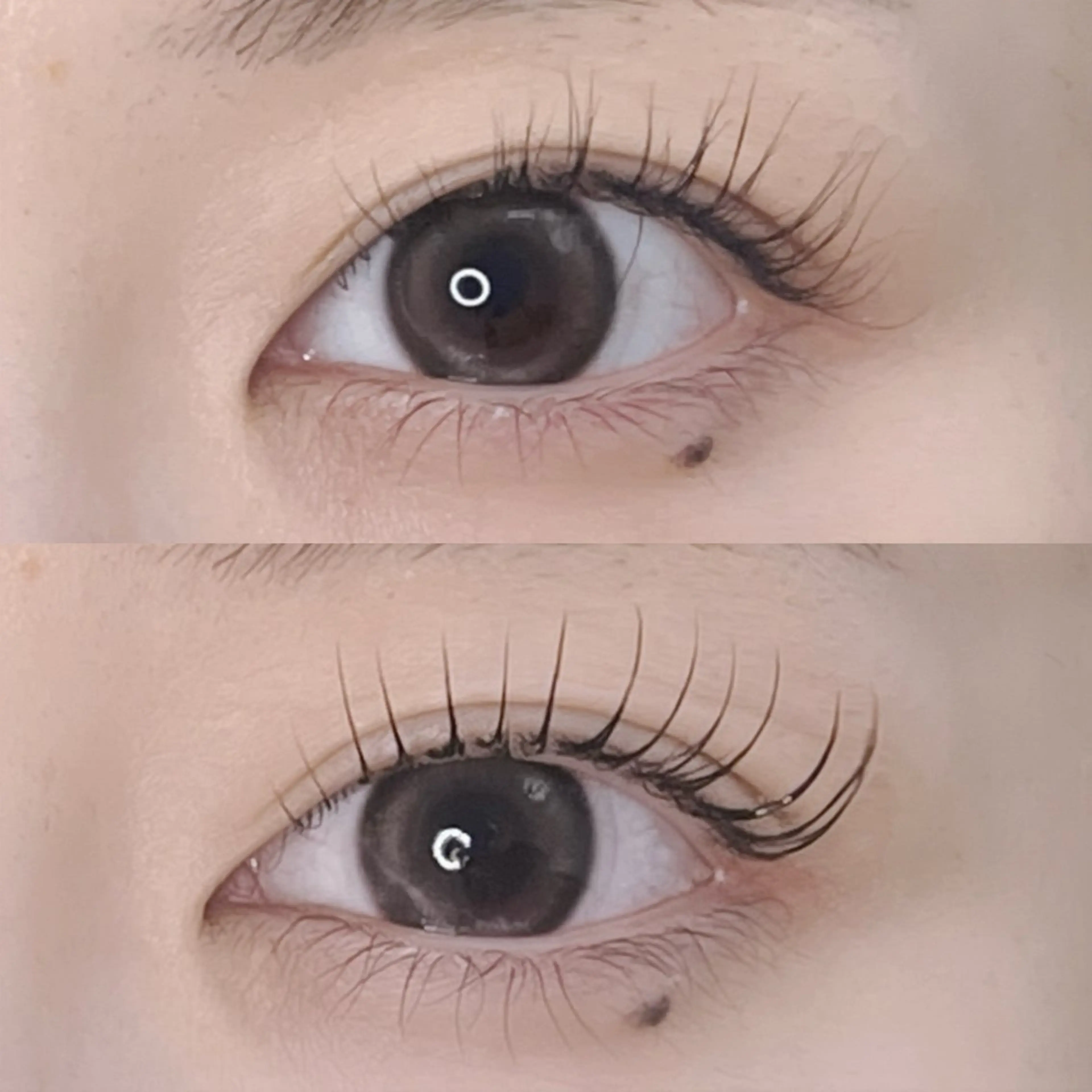 マツエク・マツパ Selas mmの眉毛・アイブロウイメージ