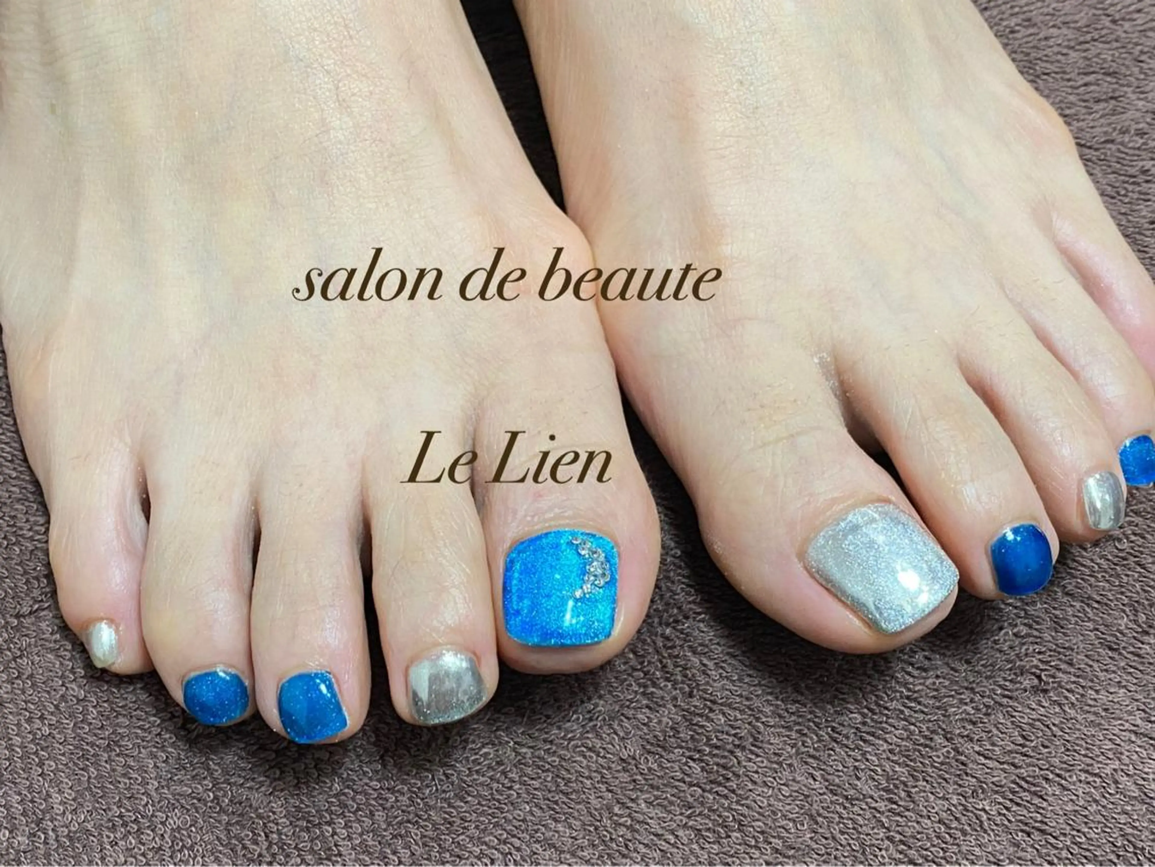 ネイル Le Lienのマツエク・マツパデザイン