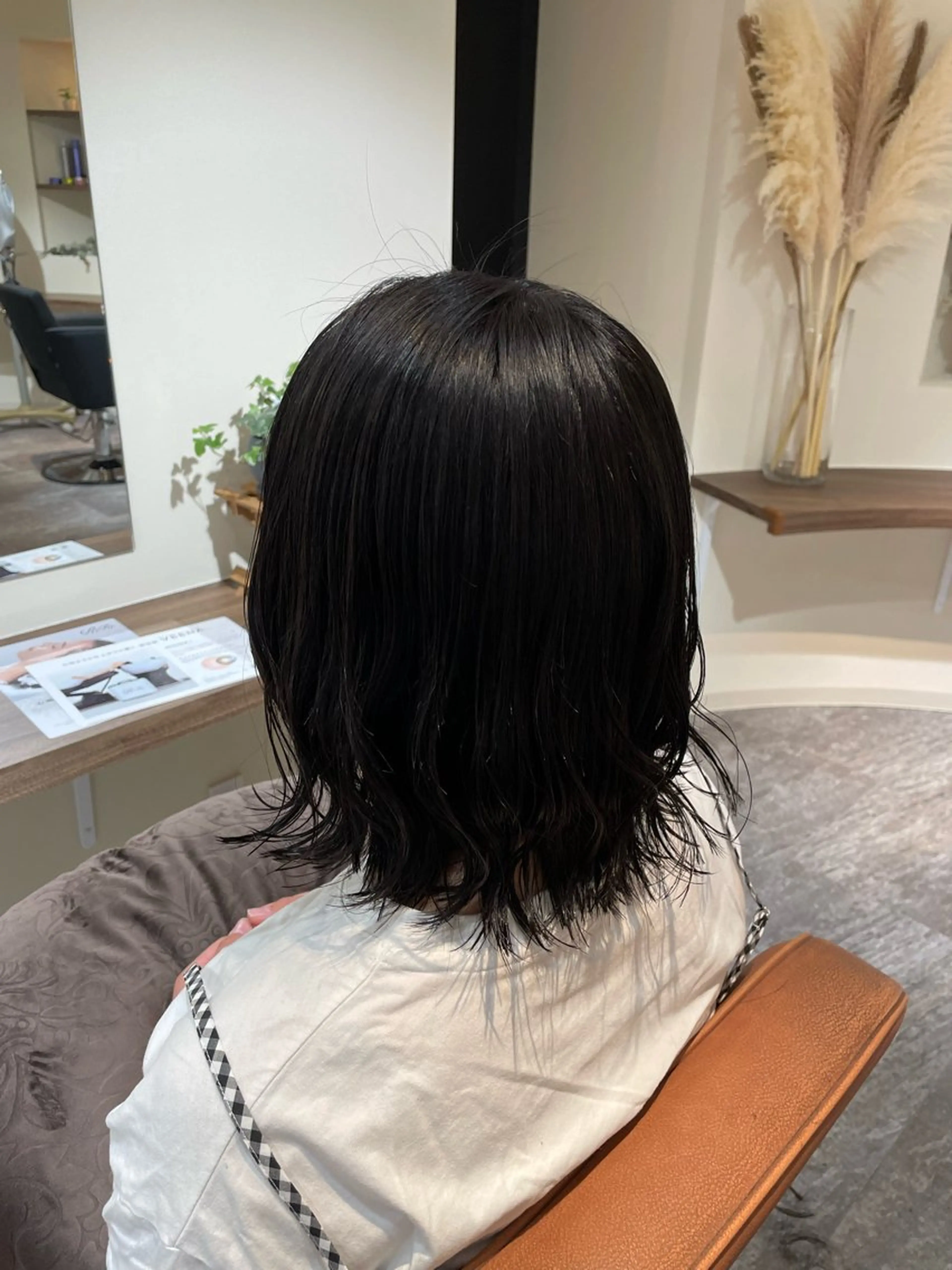 ショート 【Fame】  梶川 りりかのヘアスタイル