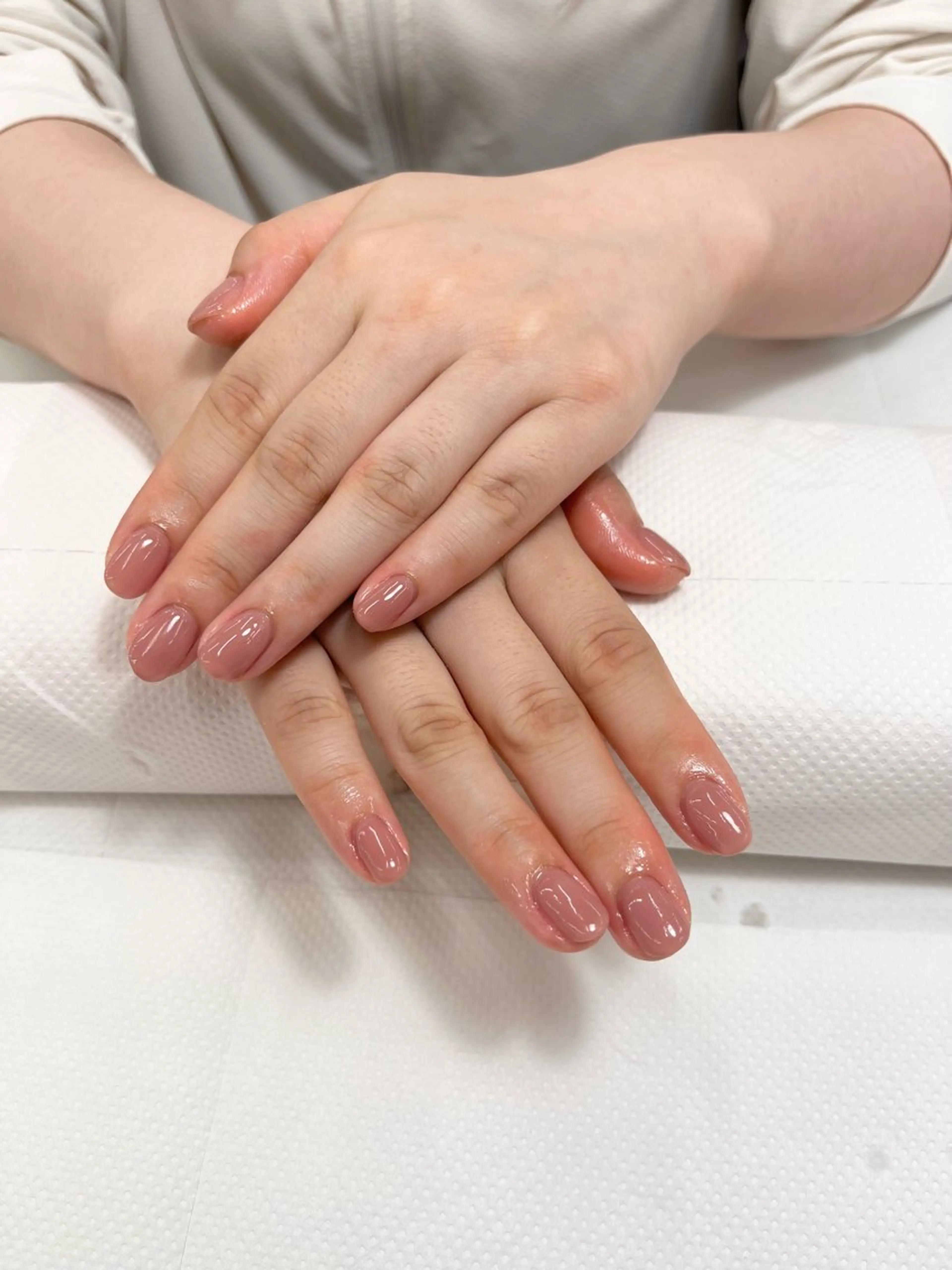 ネイル ✿ ʜᴀʏᴀSʜɪ Sᴀᴏʀɪ ✿のネイルデザイン