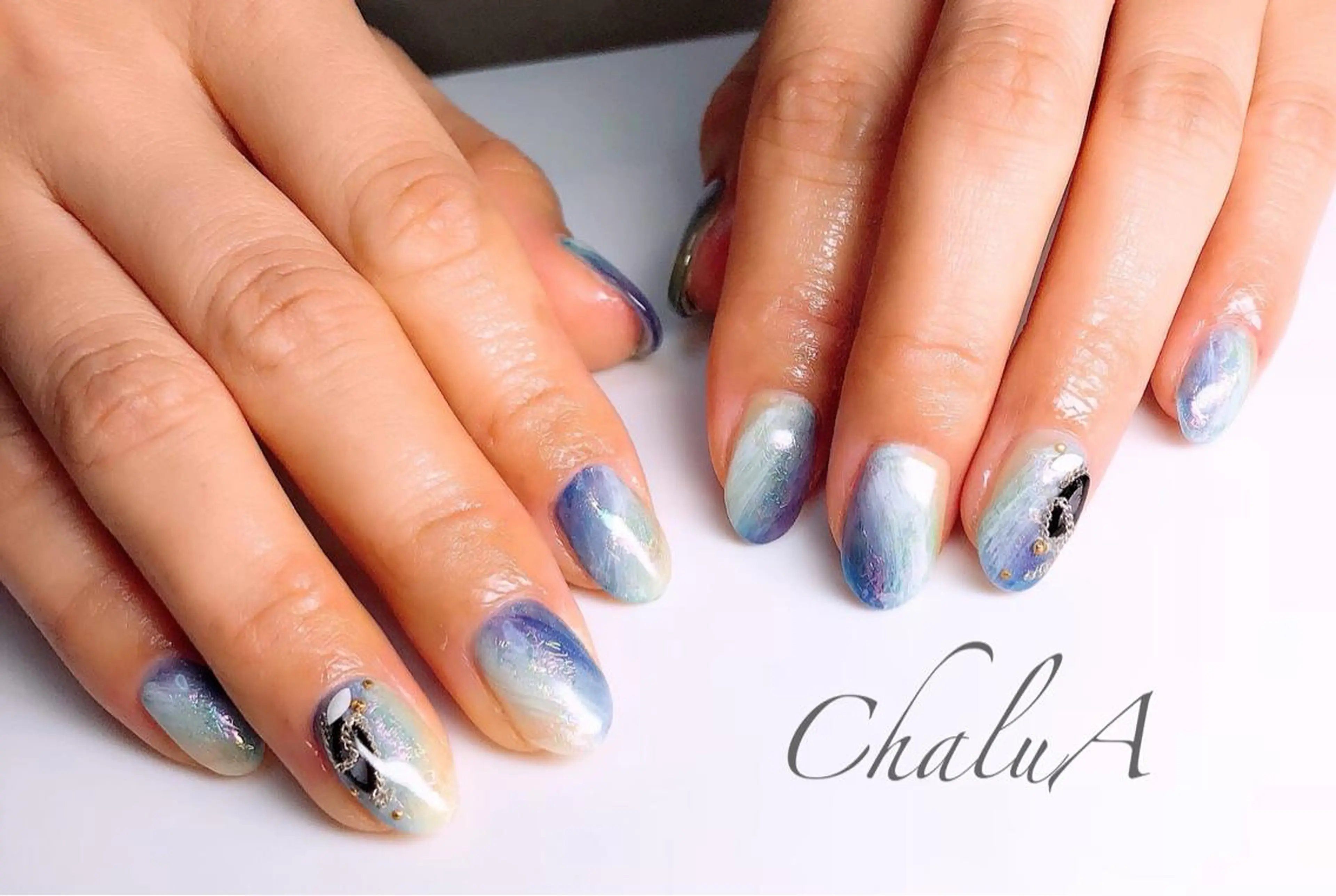 ネイル irooo 21のネイルデザイン