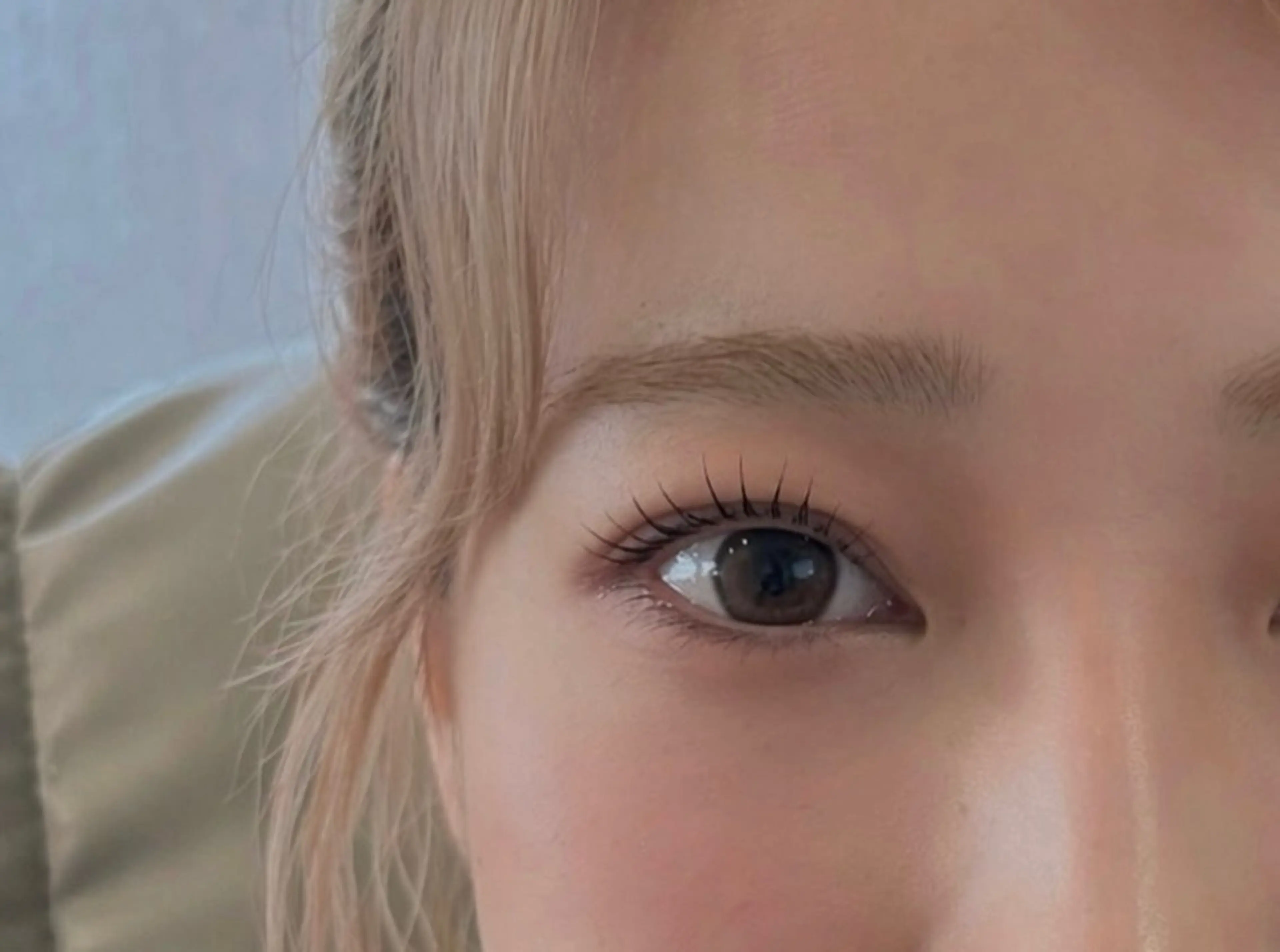 マツエク・マツパ NUE ayaのマツエク・マツパデザイン