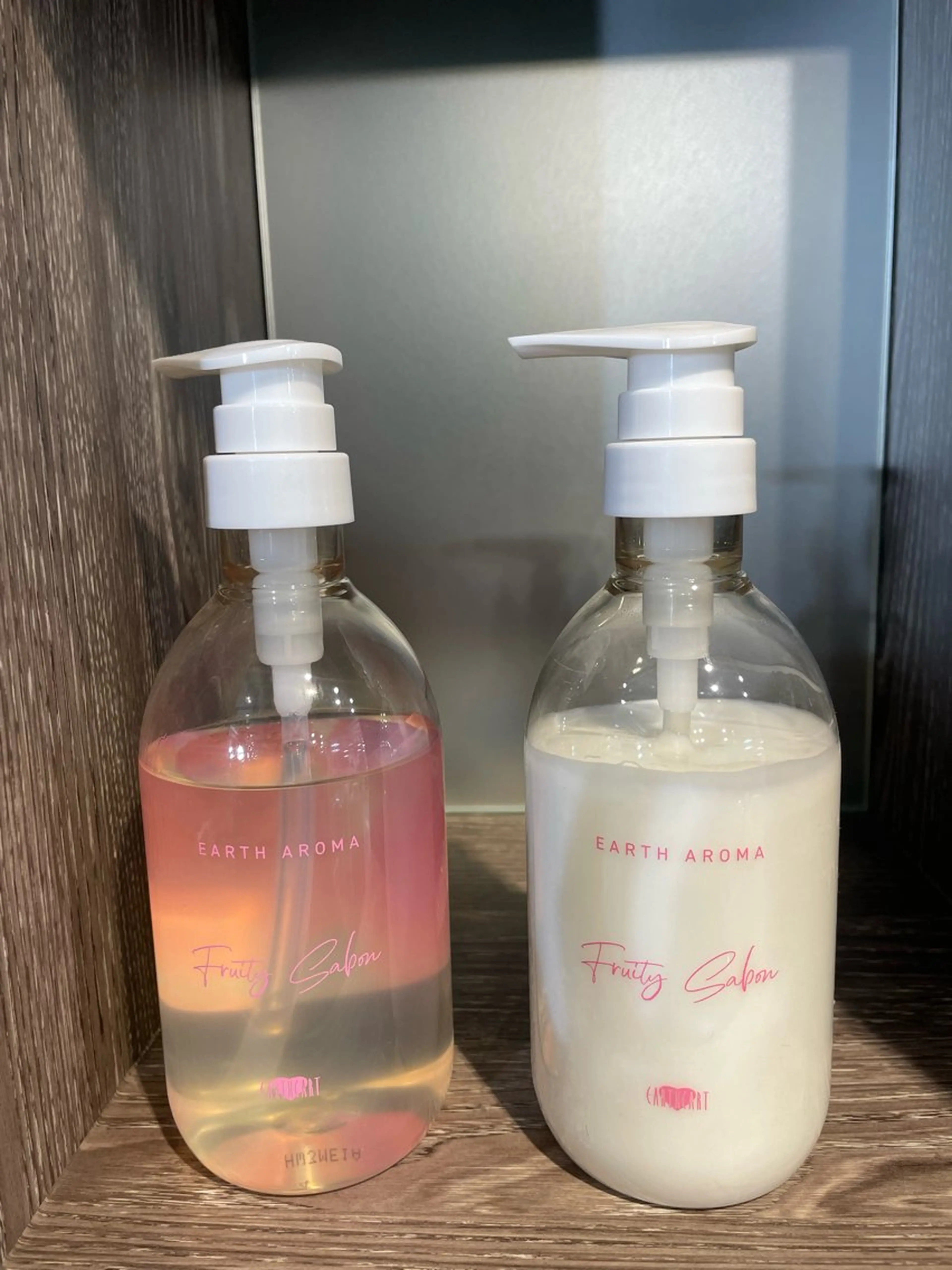 ヘッドスパ 前田圭哉／ストレート ／艶髪／艶カラーのヘアスタイル