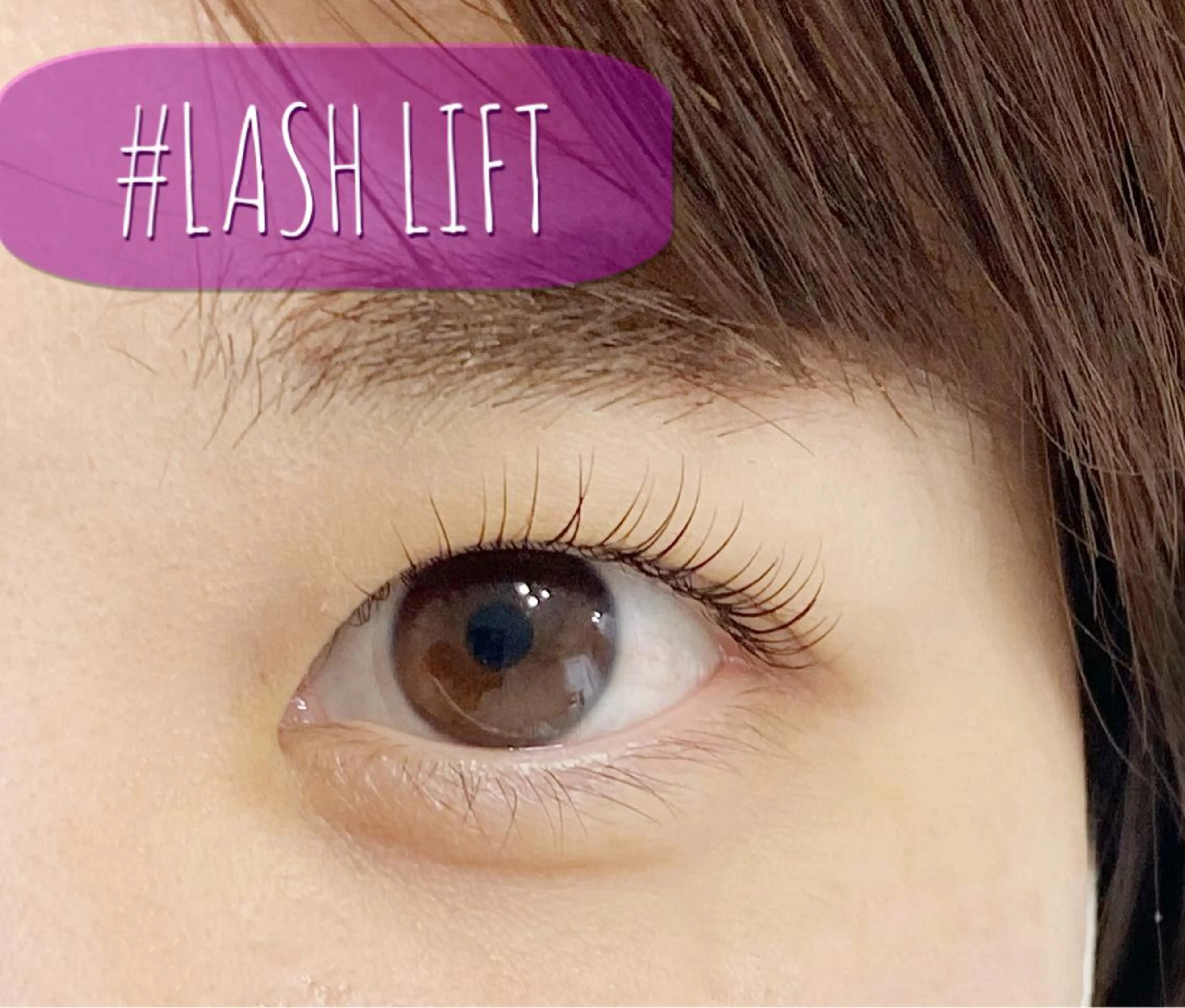 マツエク・マツパ charm 【📍大名】のマツエク・マツパデザイン