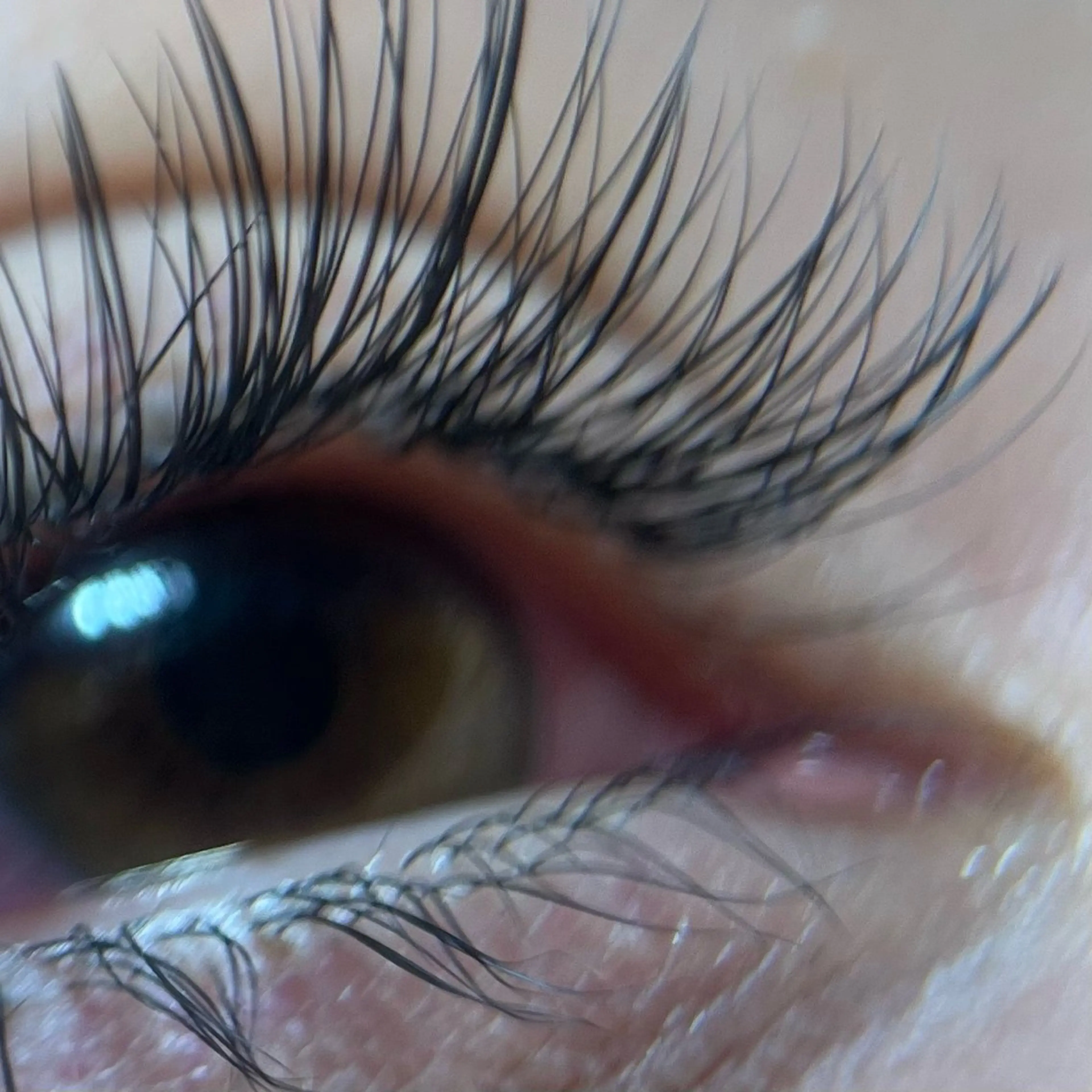 マツエク・マツパ マツエク mzh ...のネイルデザイン