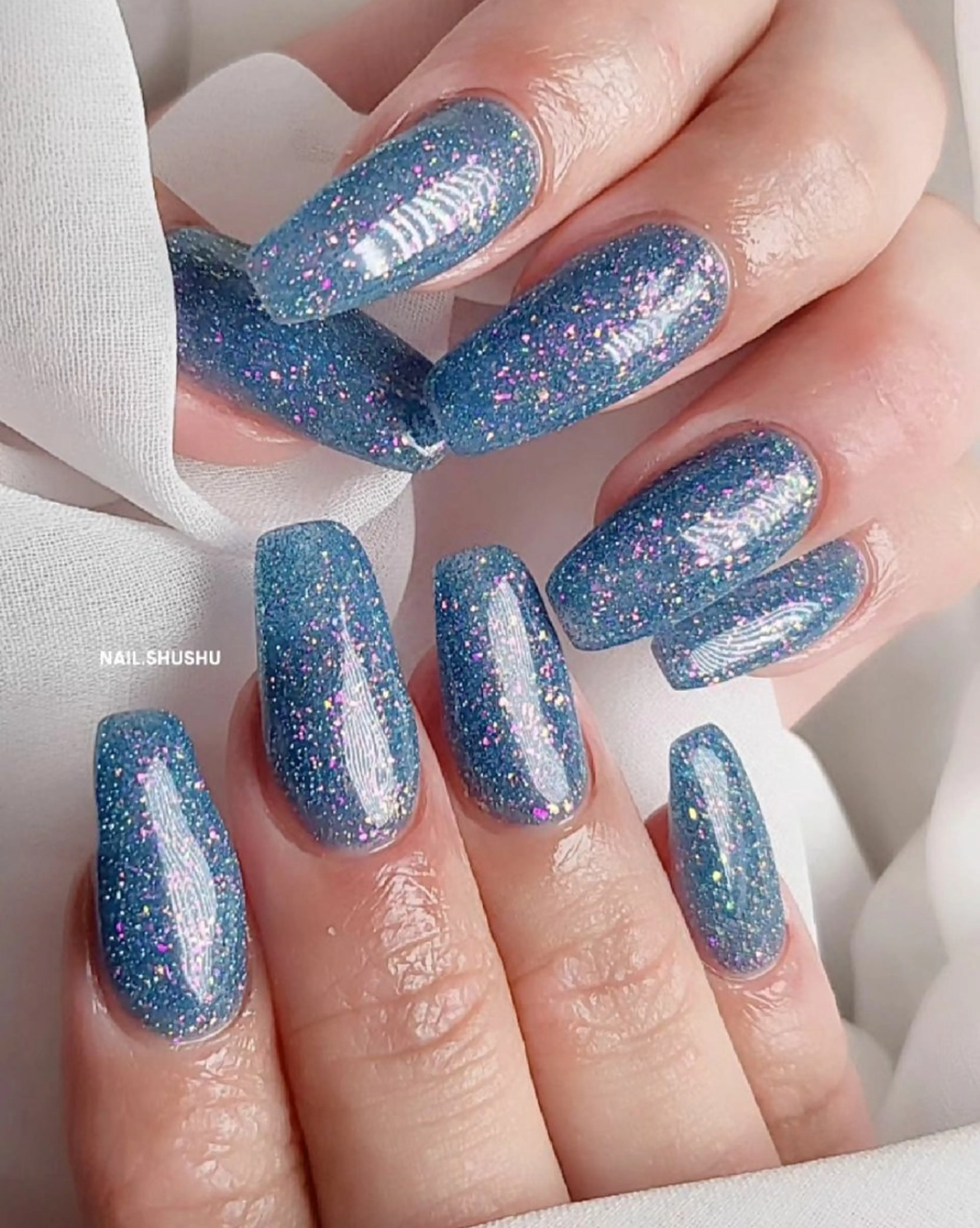 ネイル 持ち込み ニュアンスネイル ワンカラーネイル シンプルネイル 夏ネイル 3dパーツ/流行り 👧shushu❤️のネイルデザイン