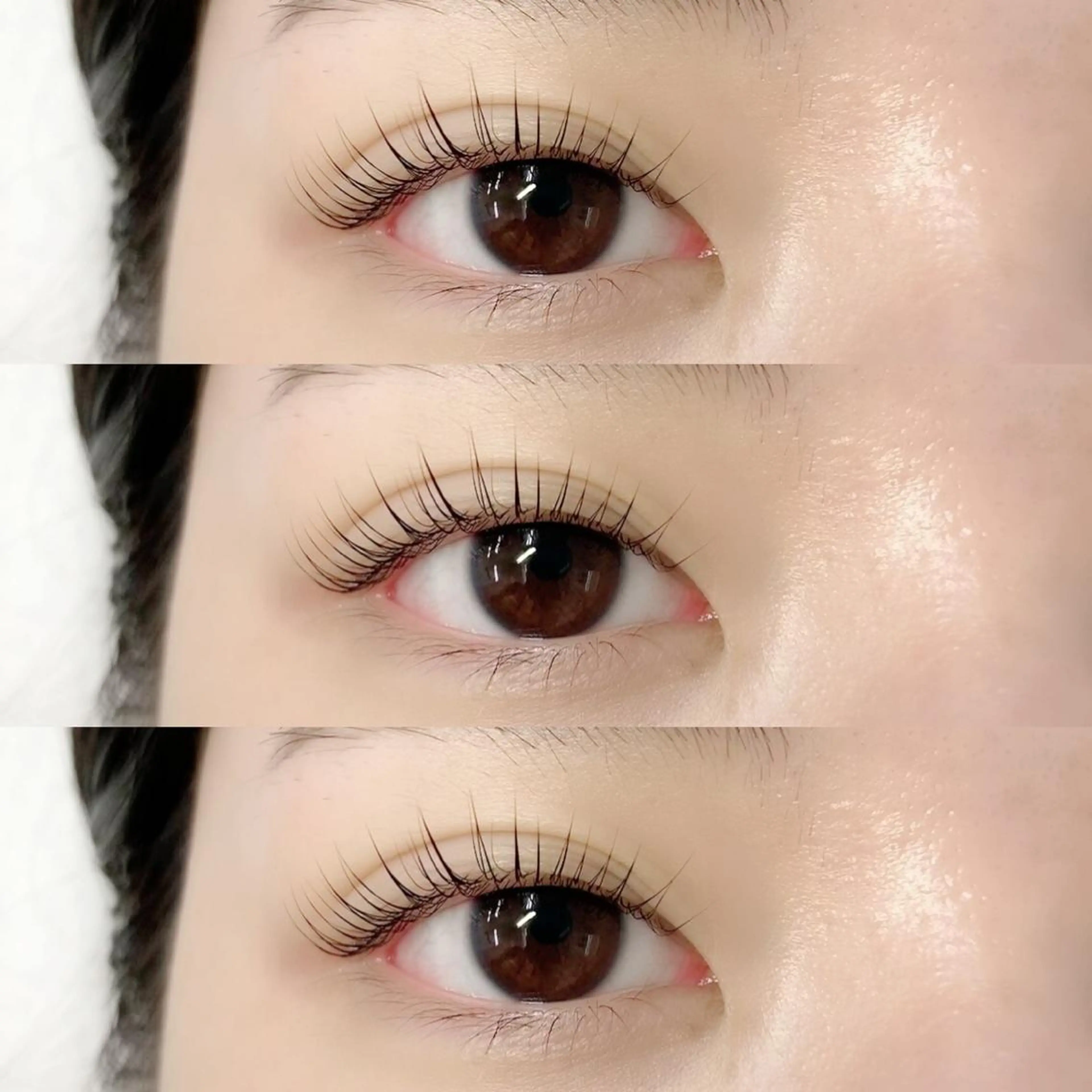 マツエク・マツパ shima .･*’’‧✧̣̇‧の眉毛・アイブロウイメージ