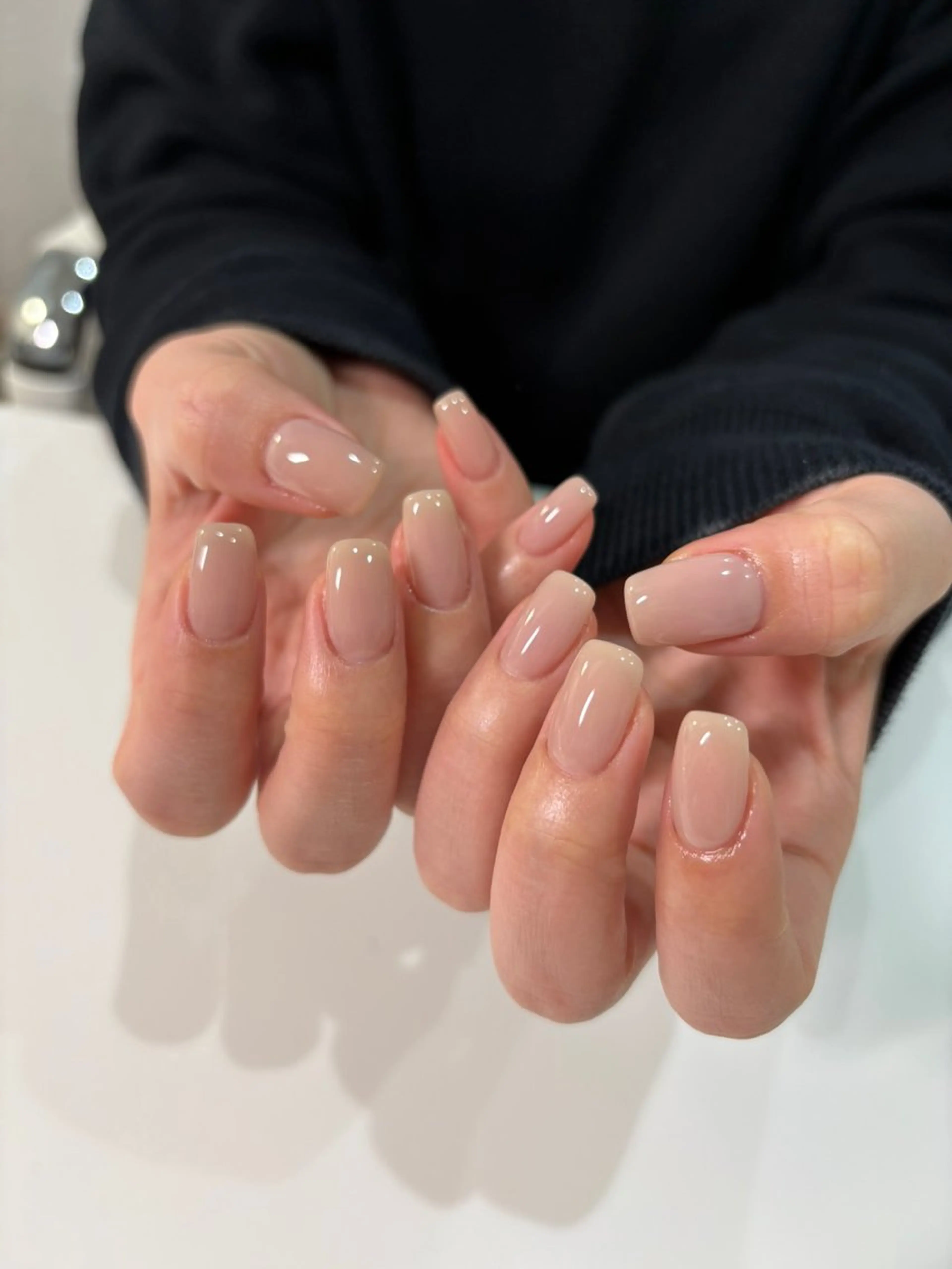 ネイル ハンドネイル nail by minamiのネイルデザイン